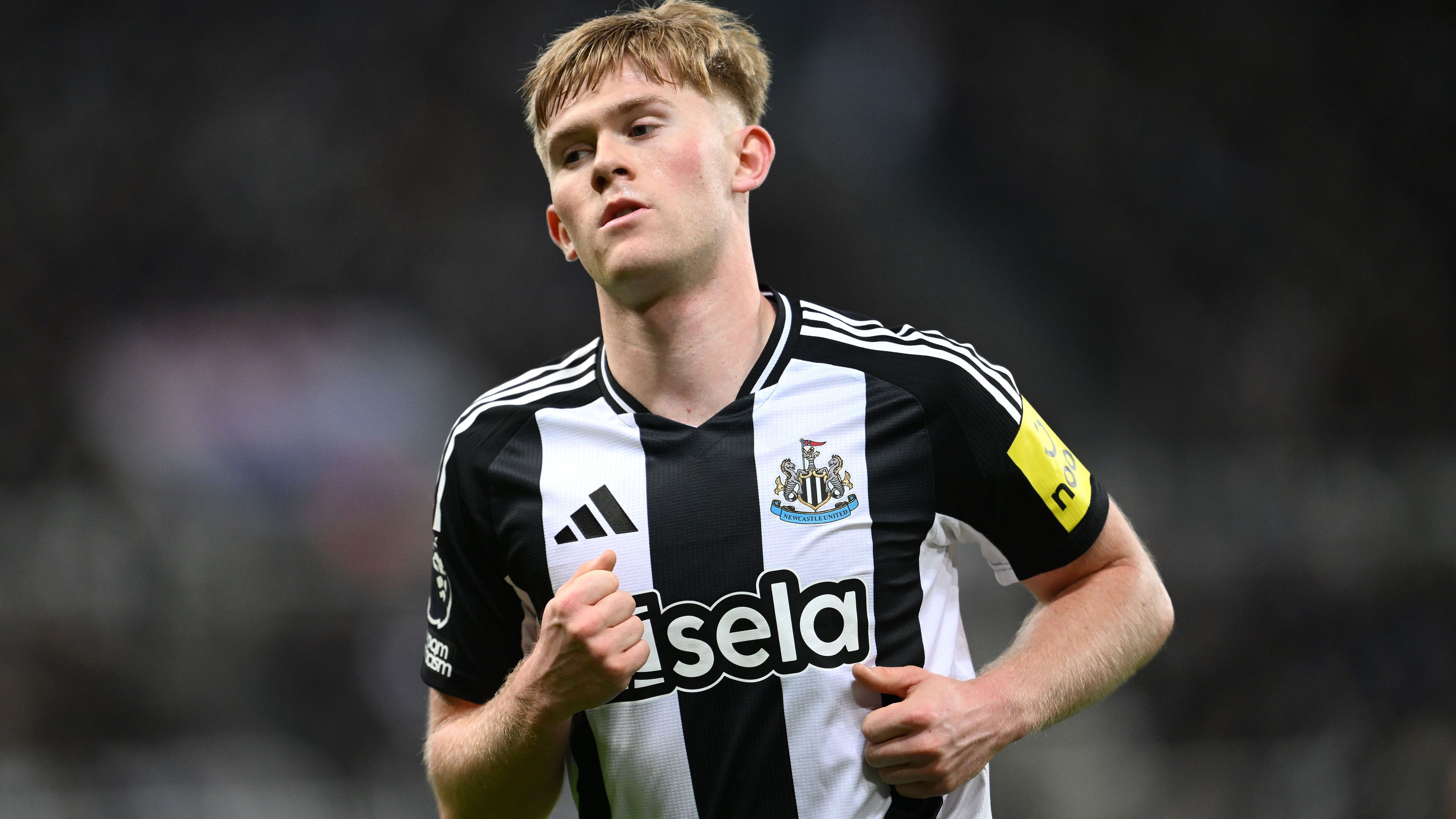 Adam Wharton, Jack Grealish & eight players England boss Thomas Tuchel should call-up for the first time in his September squad