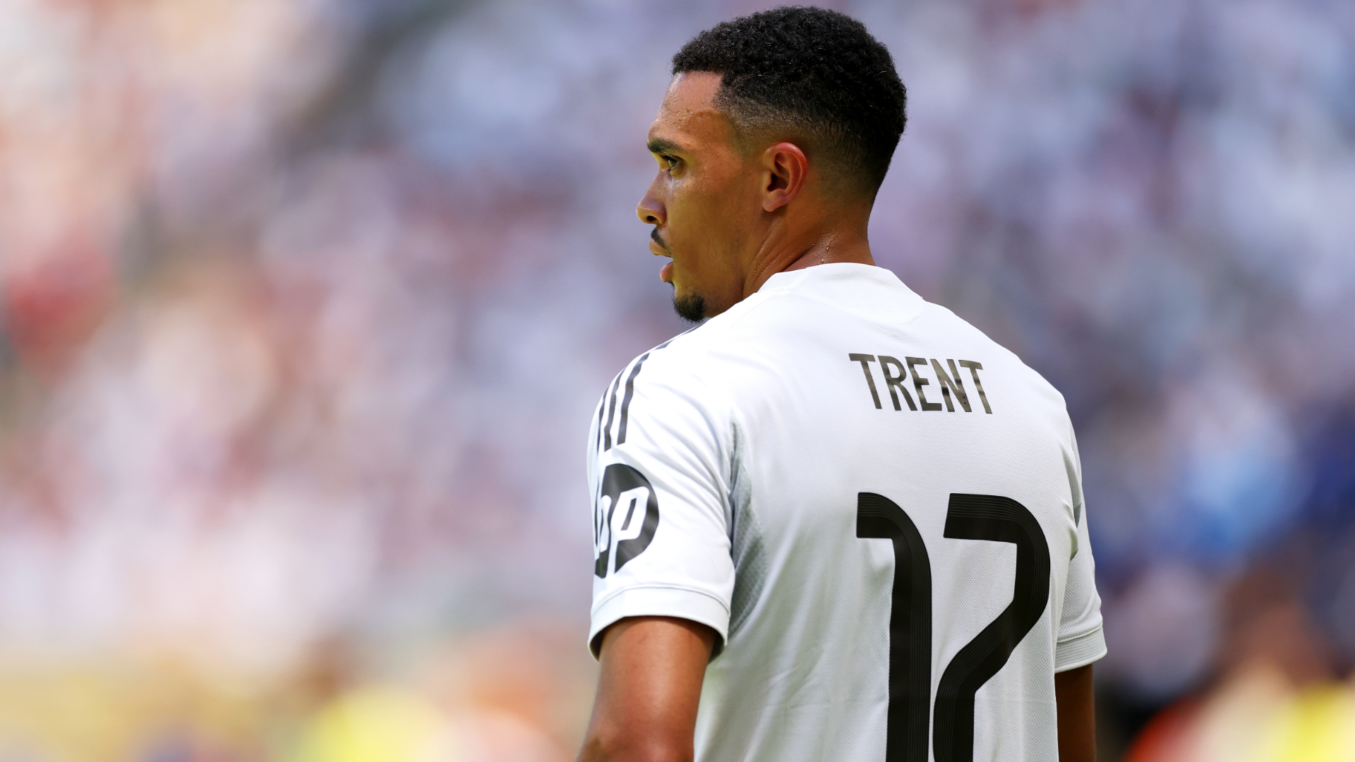 Revealed: Real Madrid's response to shock Trent Alexander-Arnold transfer talk as ex-Liverpool defender generates early exit rumours