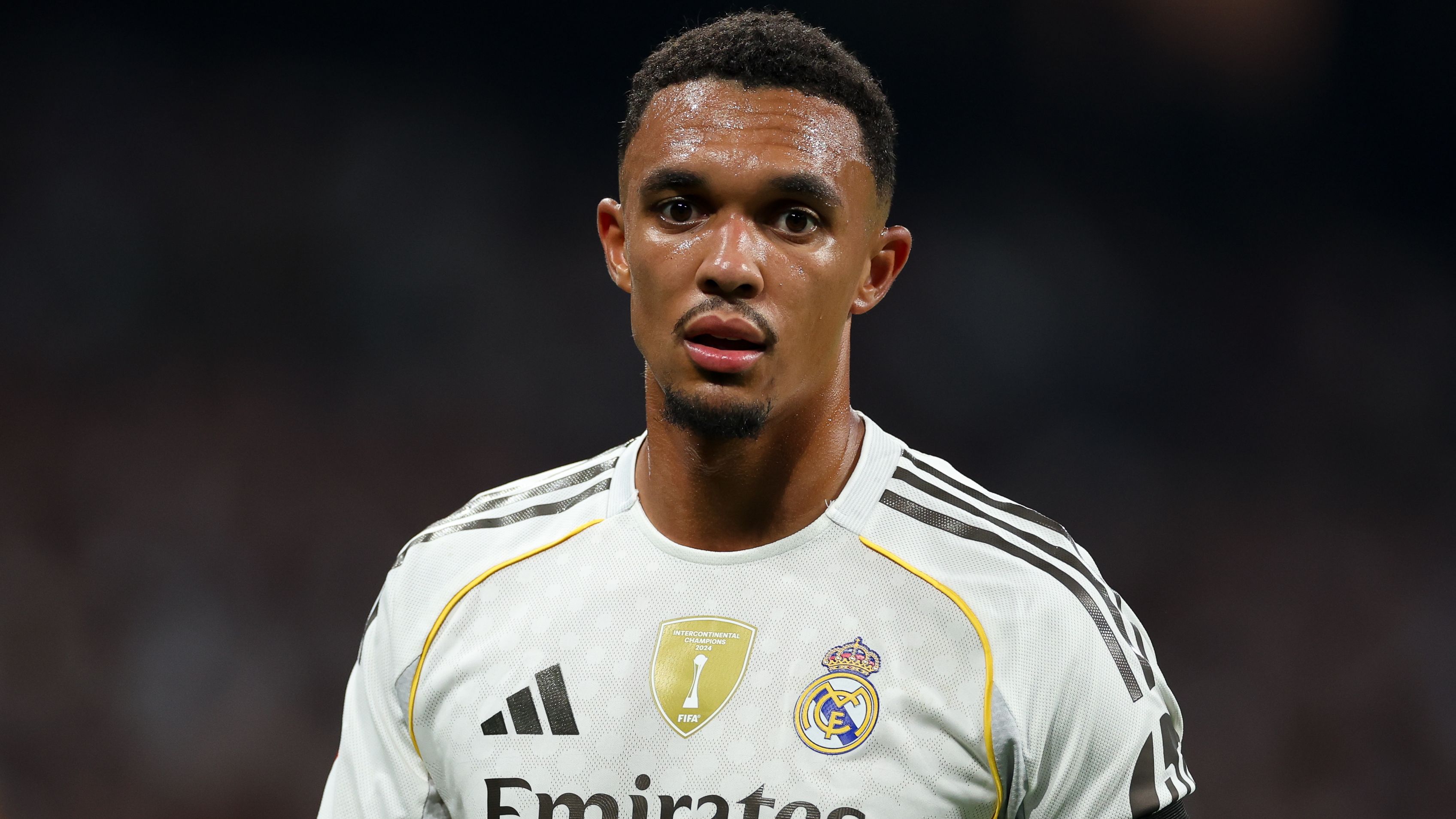 Revealed: Real Madrid's response to shock Trent Alexander-Arnold transfer talk as ex-Liverpool defender generates early exit rumours