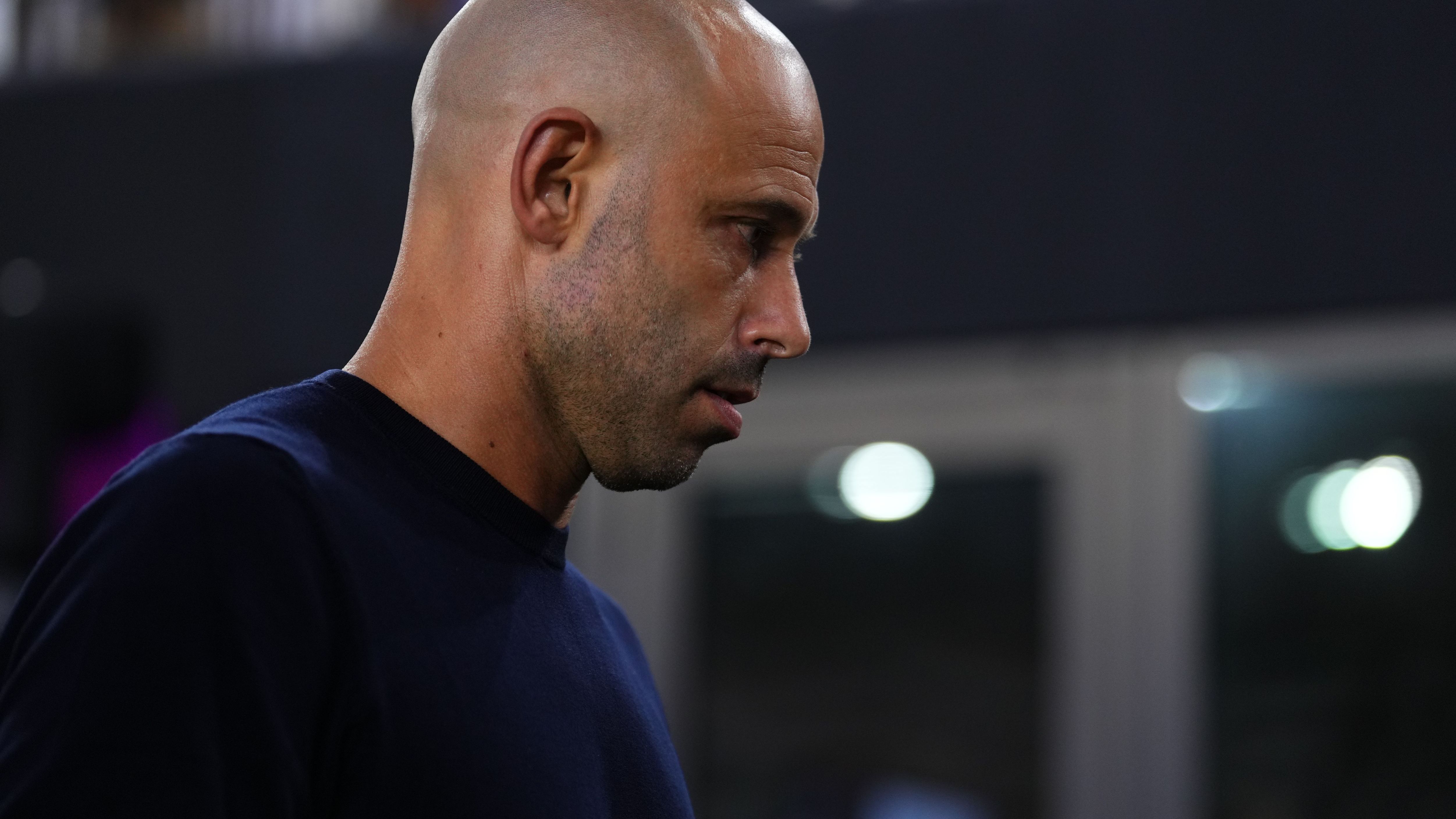 Inter Miami player ratings vs. Orlando City SC: Lionel Messi scores second-half double, including late winner to save the day as Herons advance to Leagues Cup final
