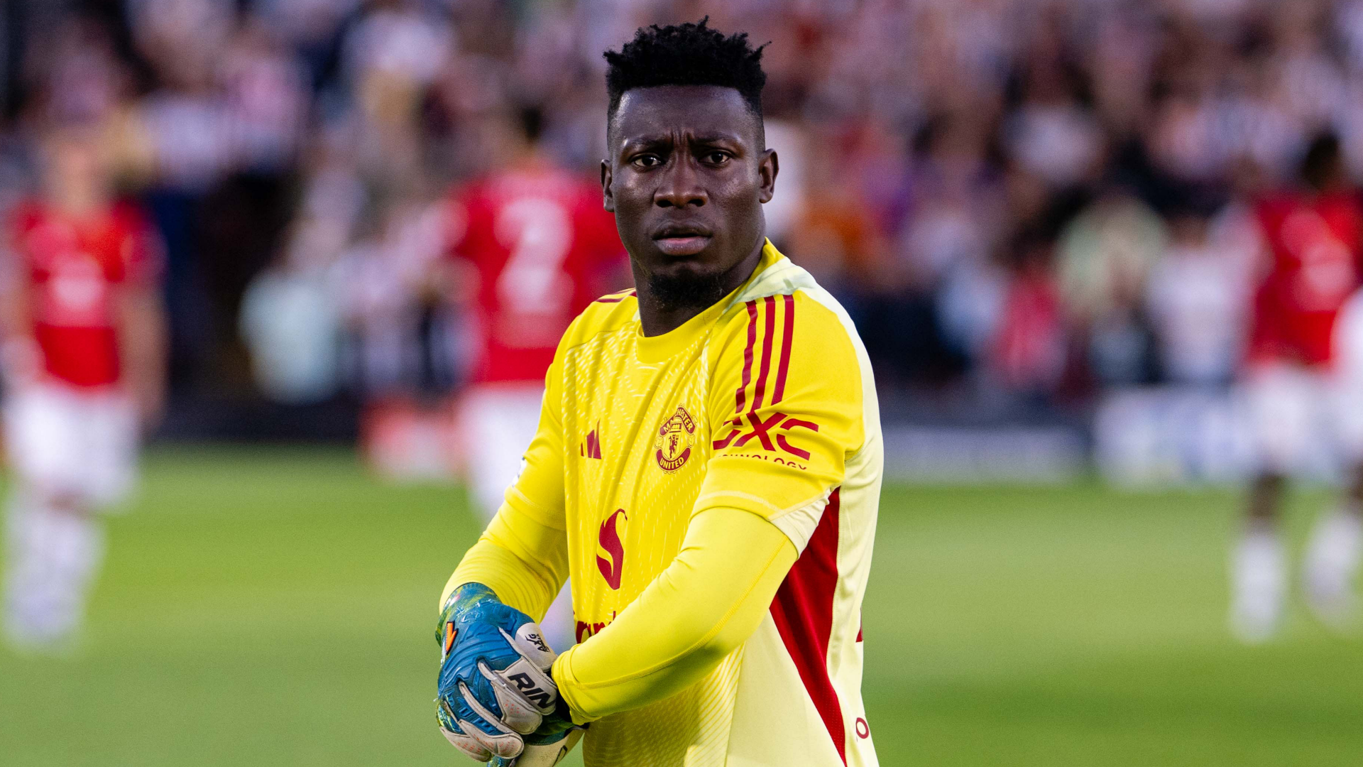 Man Utd player ratings vs Grimsby Town: Andre Onana gaffes come back to haunt Red Devils in shock Carabao Cup exit to minnows after dramatic comeback and marathon penalty shootout