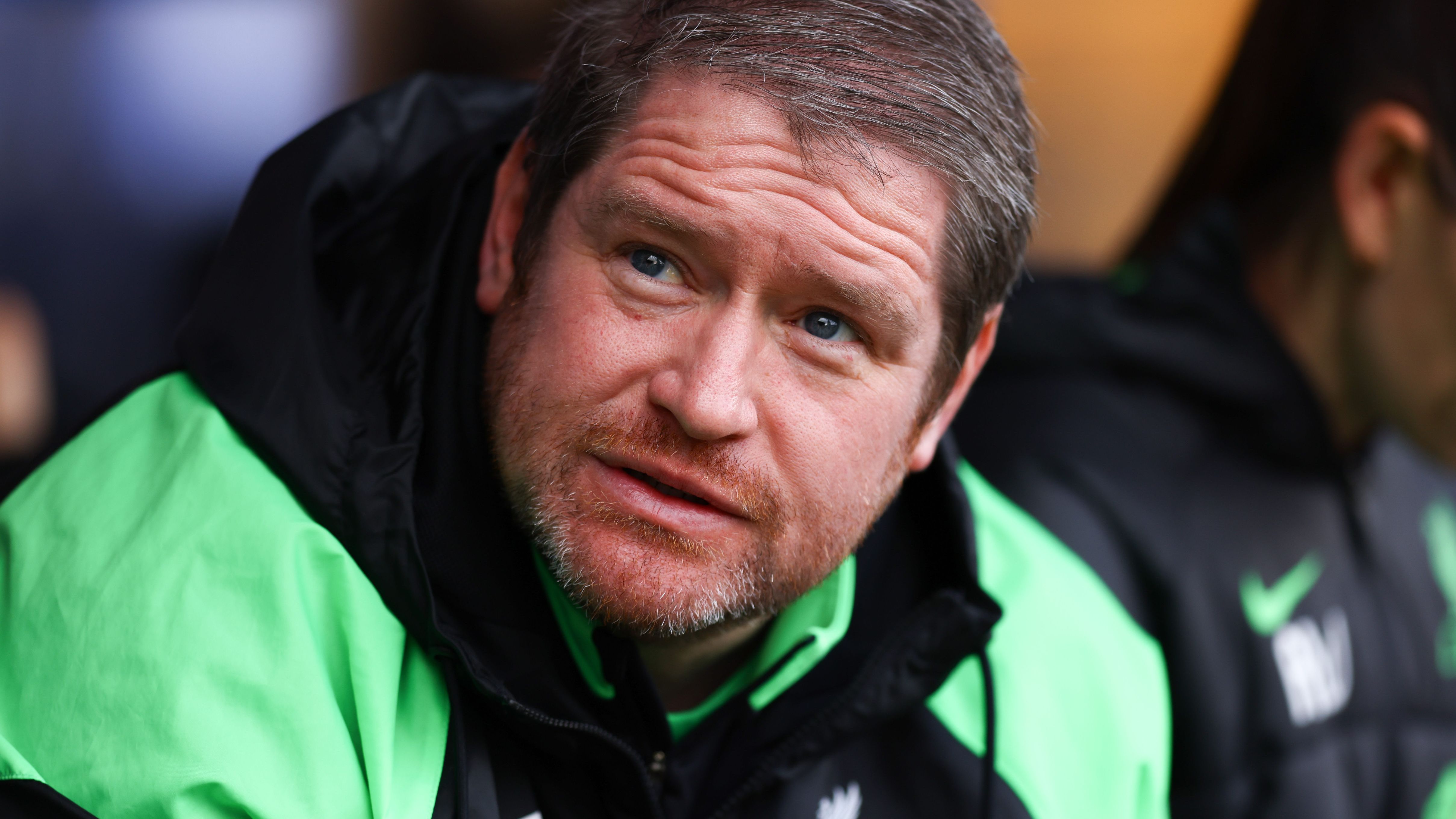 Drama in the WSL! Matt Beard quits Burnley gig to pursue Leicester job after Foxes SACK head coach Amandine Miquel less than two weeks before season opener