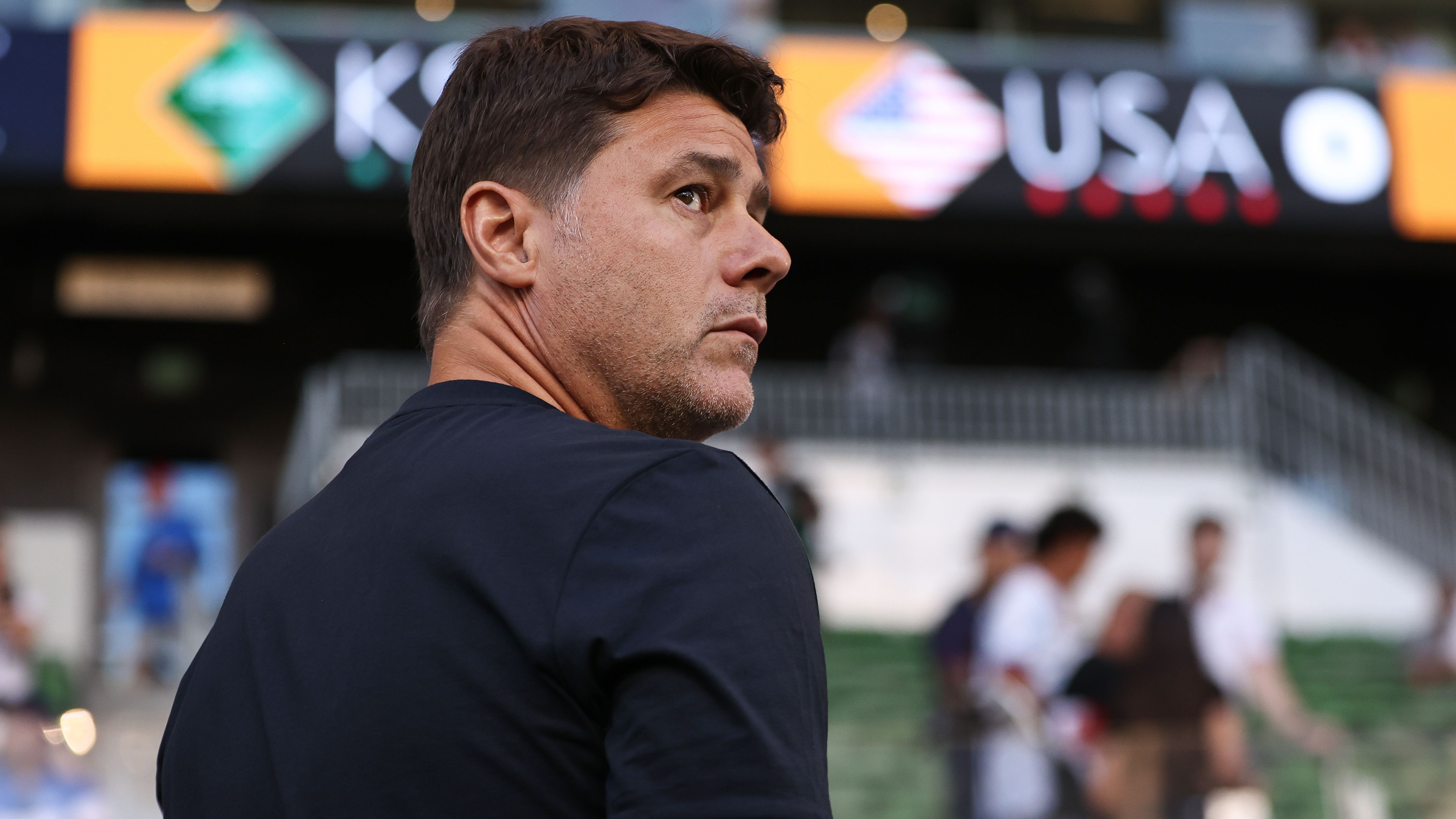'No rhyme or reason going on here with Mauricio Pochettino' - Herculez Gomez criticizes USMNT September squad selection