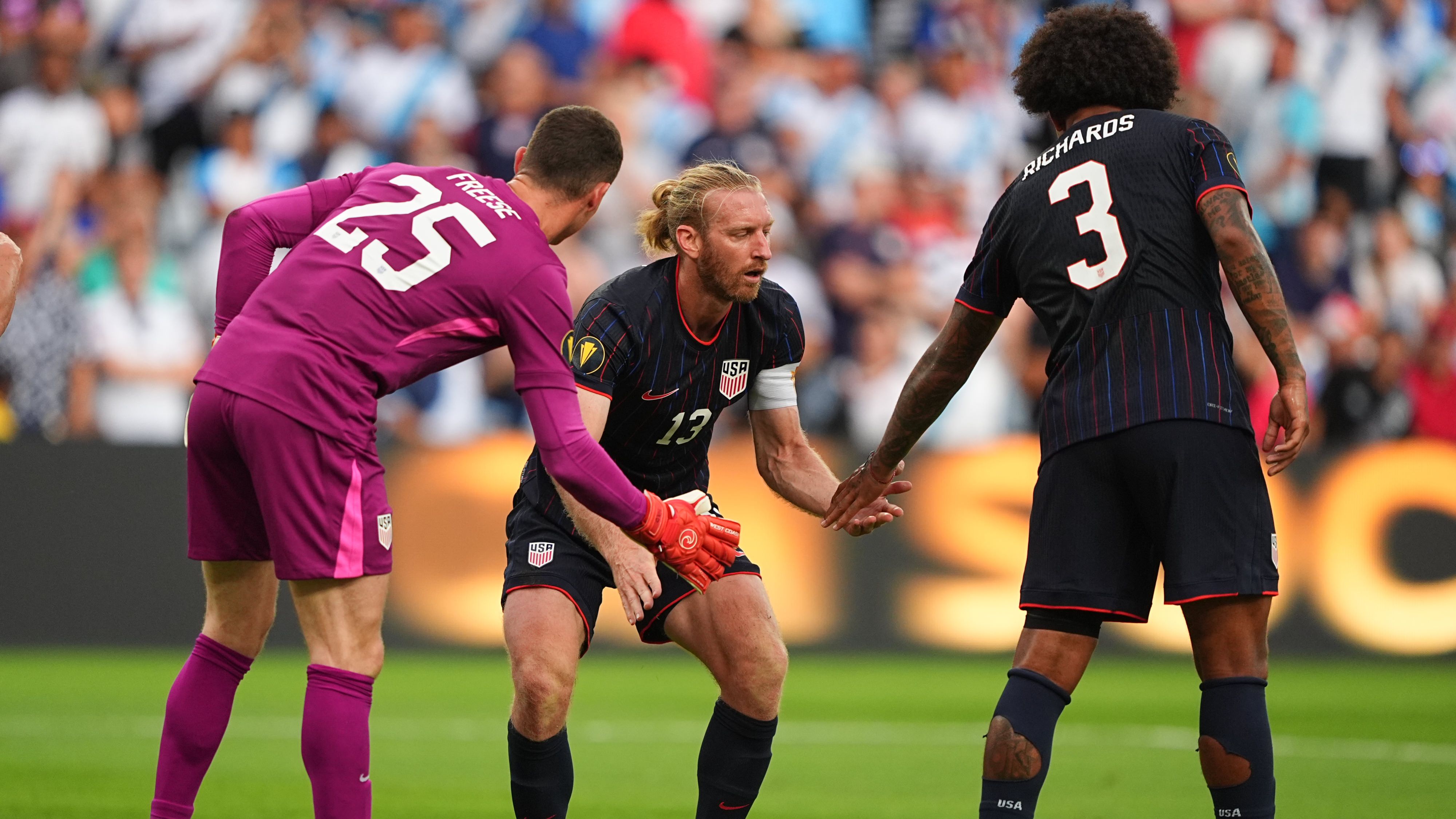 'No rhyme or reason going on here with Mauricio Pochettino' - Herculez Gomez criticizes USMNT September squad selection