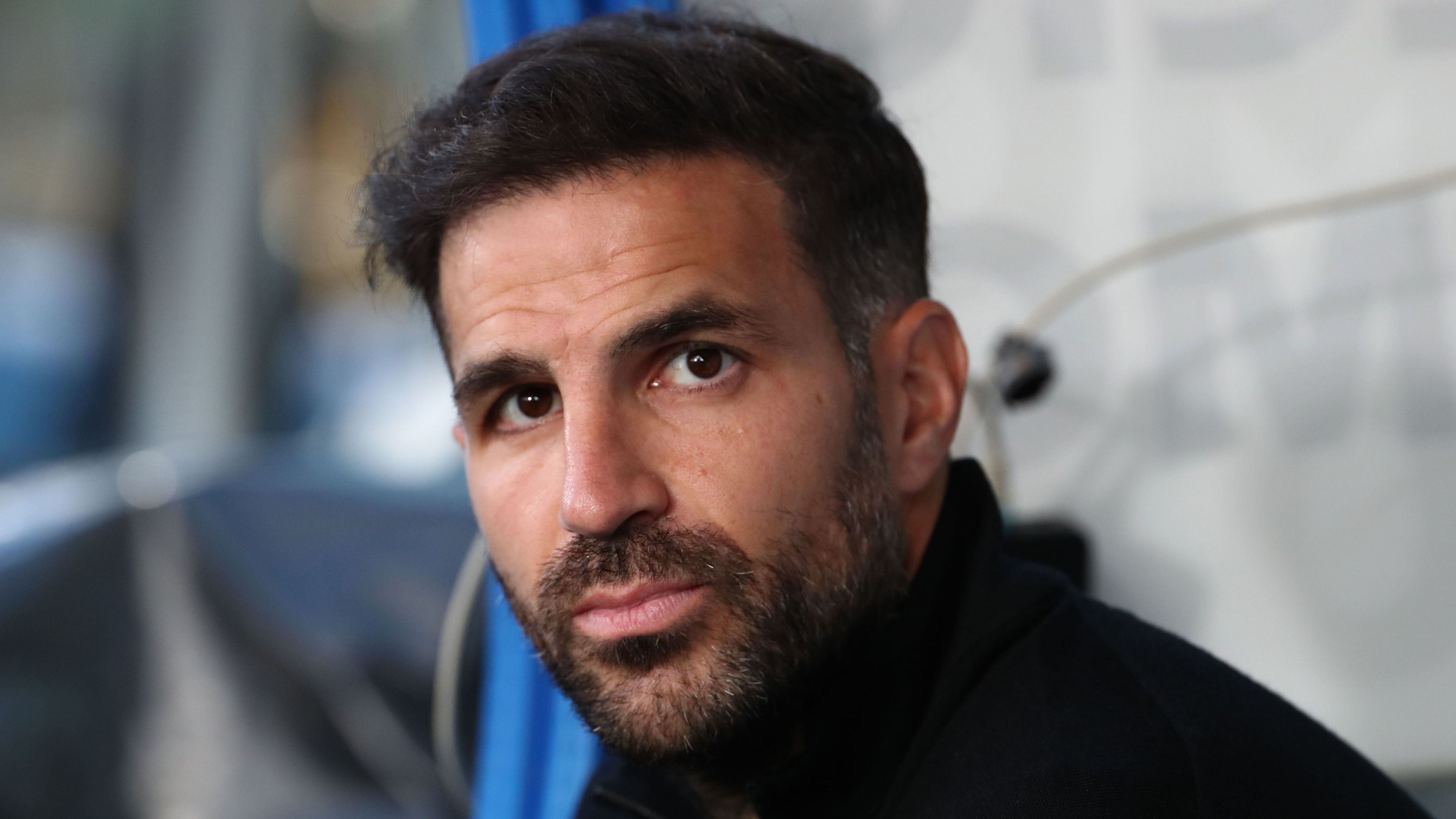 Cesc Fabregas defends Como recruitment strategy as ex-Chelsea star under pressure for signing Spanish players instead of young Italians
