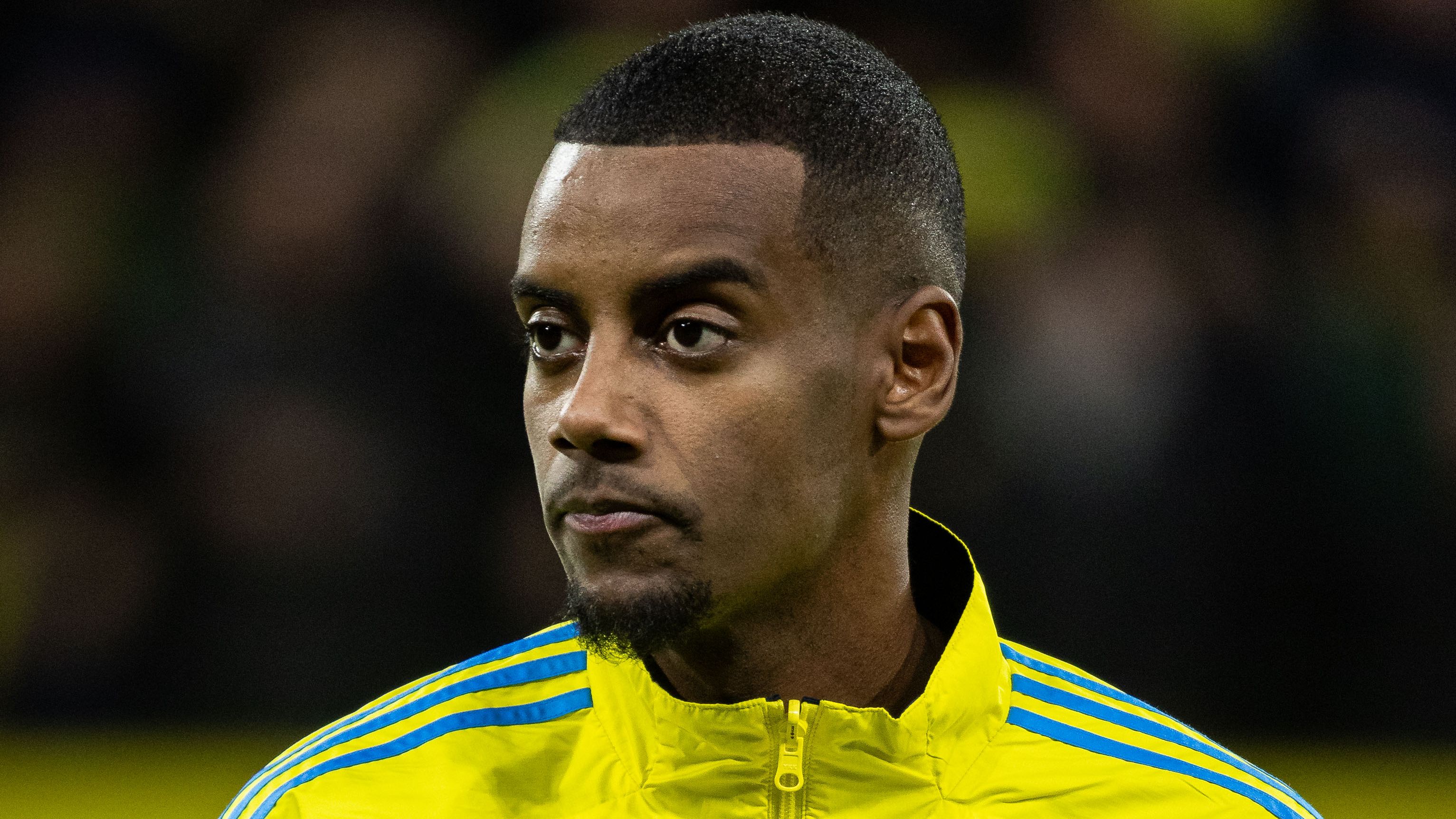 'He is smarter than me' - Alexander Isak drafted into Sweden's squad for 2026 World Cup qualifiers despite Newcastle exile as Jon Dahl Tomasson gives verdict on Liverpool transfer saga