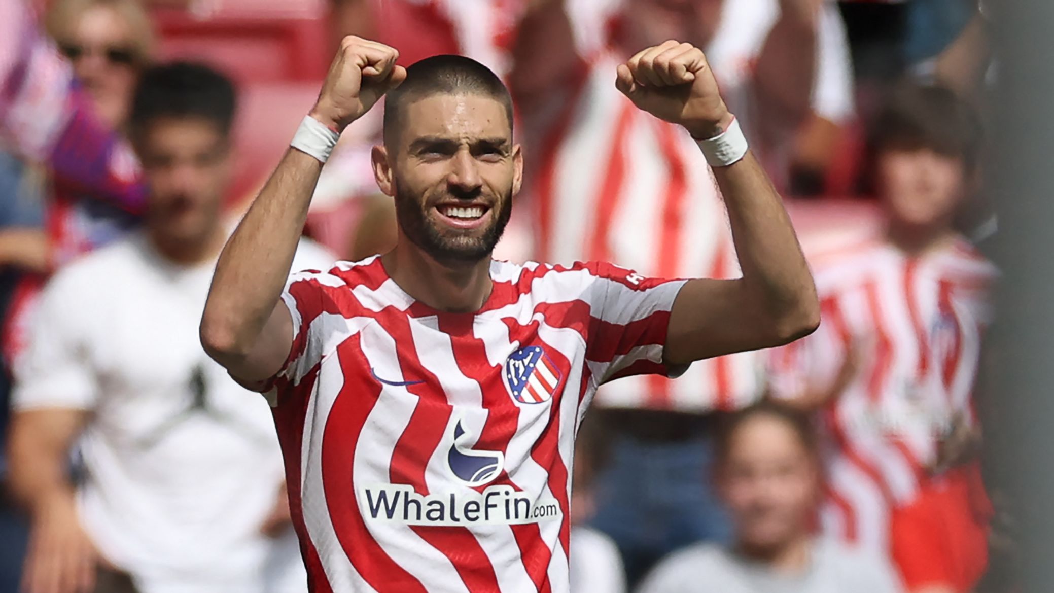 'It wouldn't make sense' - Atletico Madrid dismiss talk of bringing back former star for third spell under Diego Simeone as La Liga side rule out further transfers