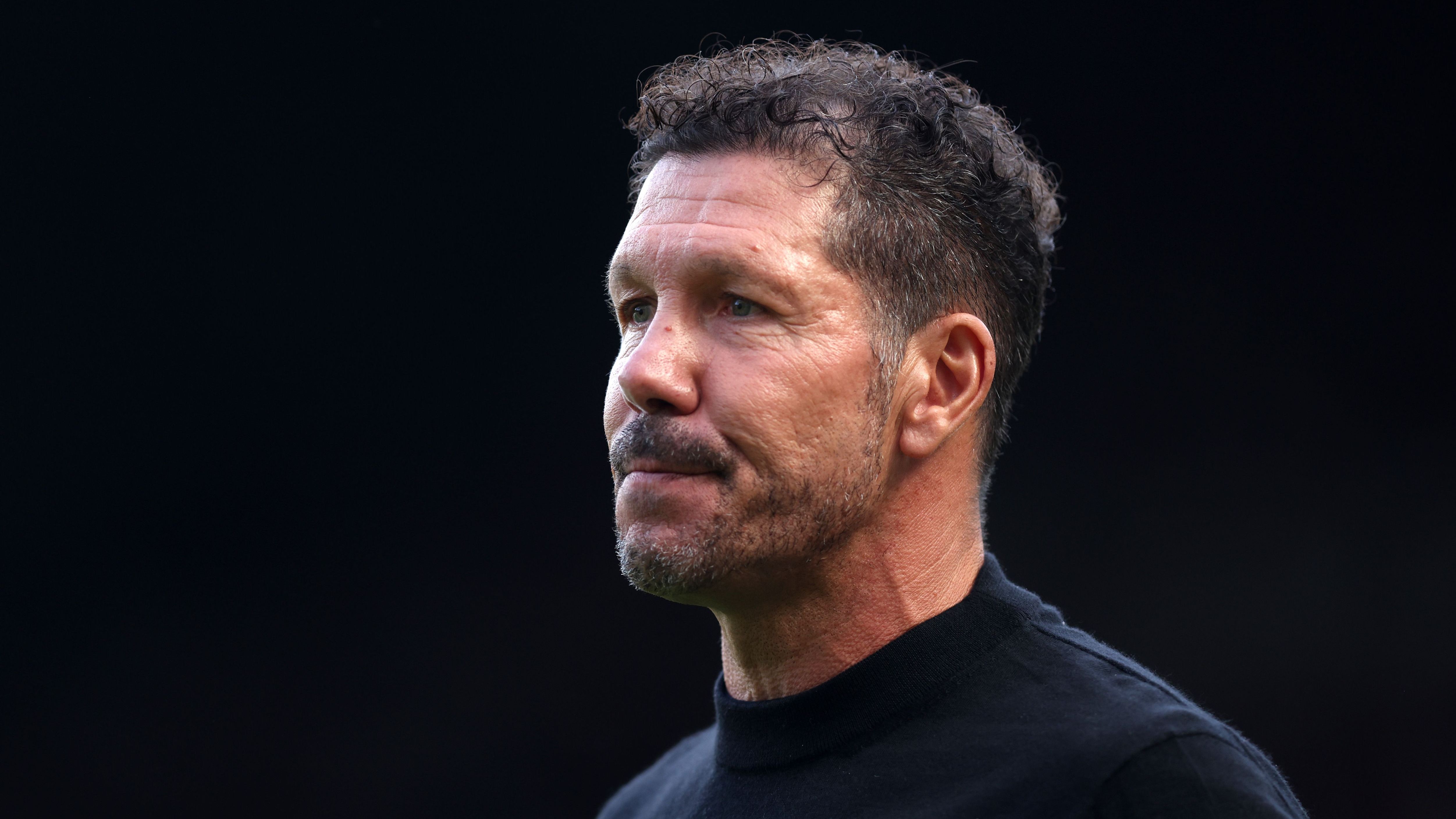 'It wouldn't make sense' - Atletico Madrid dismiss talk of bringing back former star for third spell under Diego Simeone as La Liga side rule out further transfers