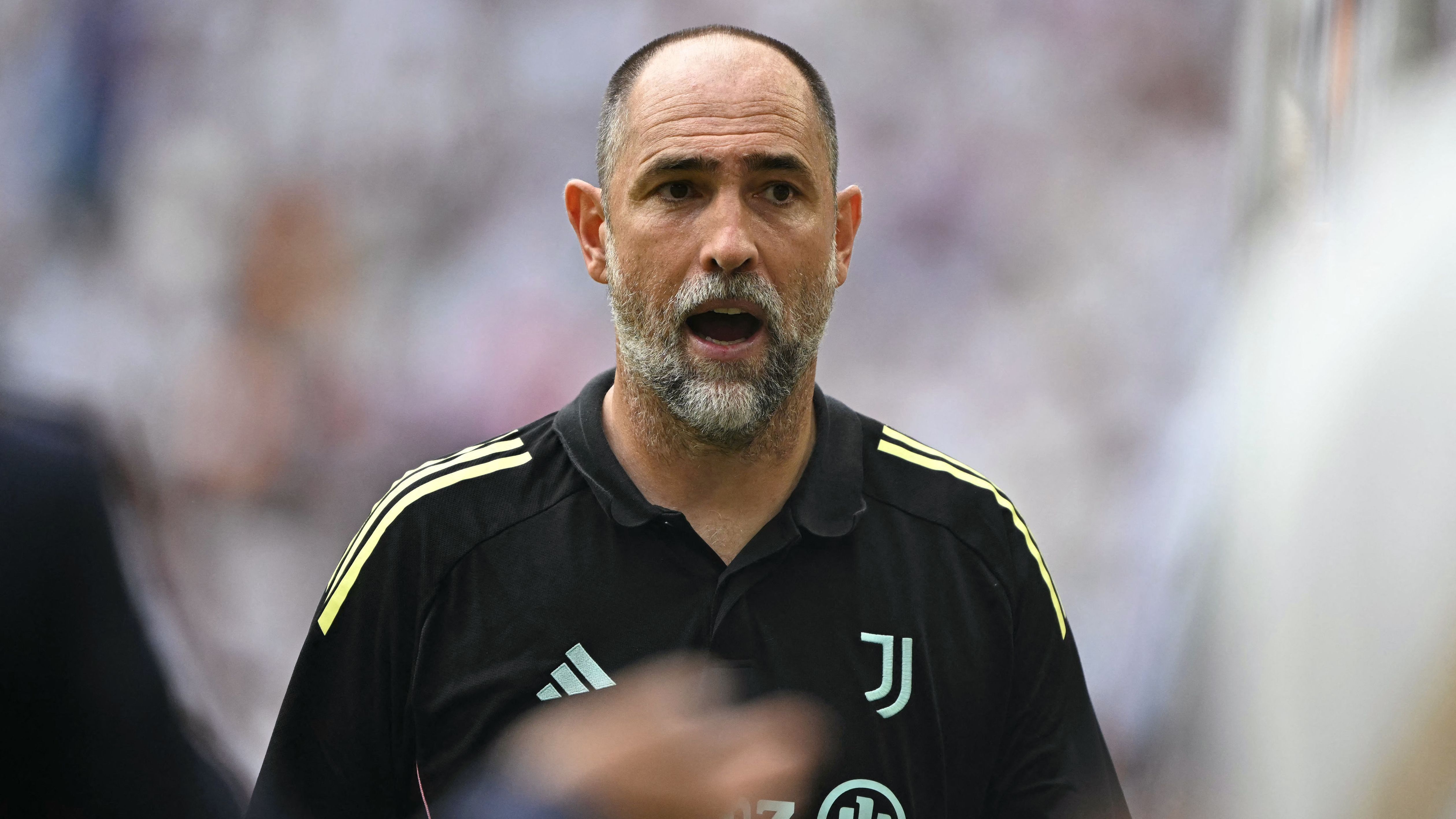 Nottingham Forest target another Juventus player but first offer falls below Serie A side's demand