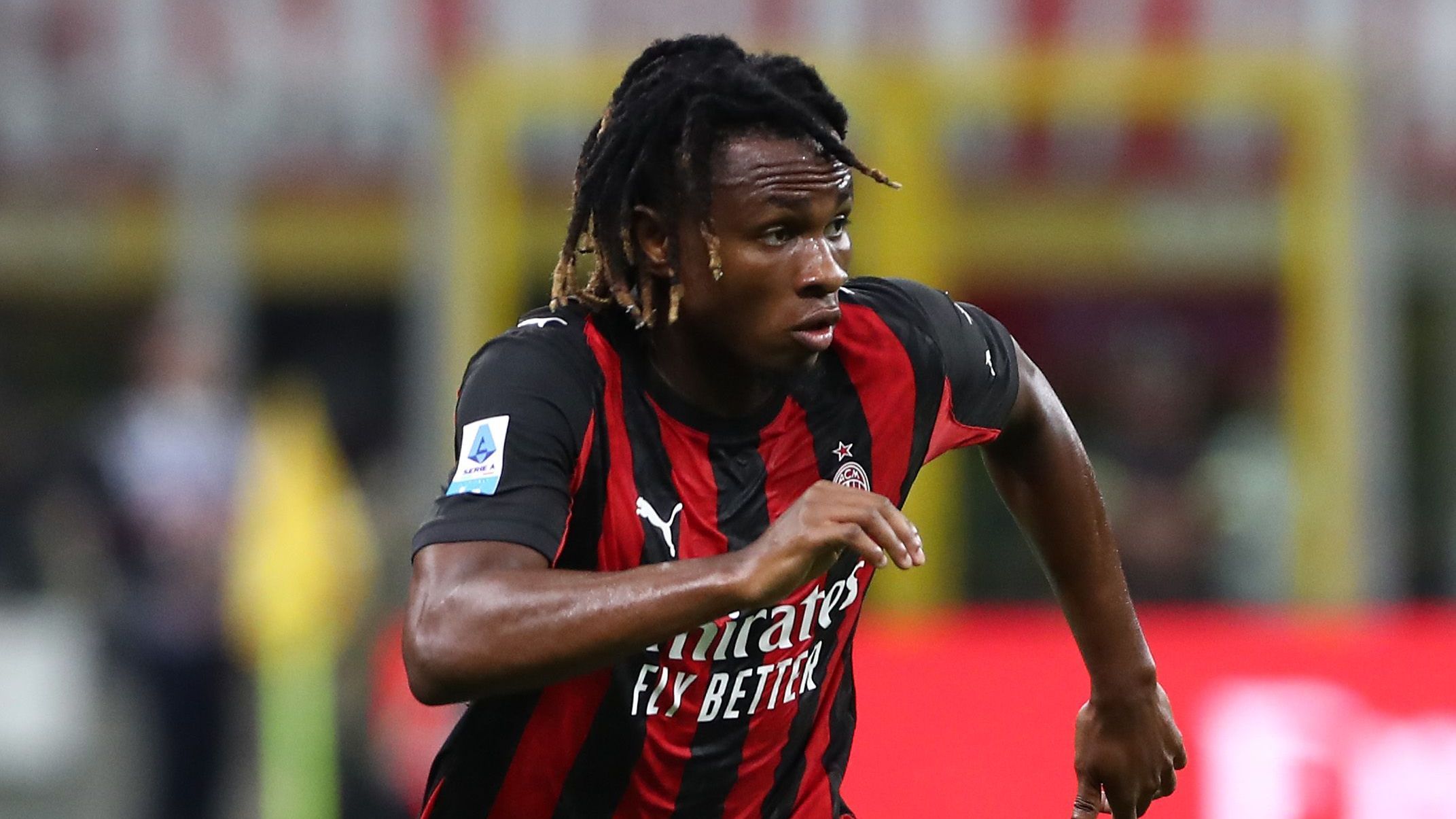 Fulham and AC Milan in talks over €25m Samuel Chukwueze deal after weeks of negotiations with winger