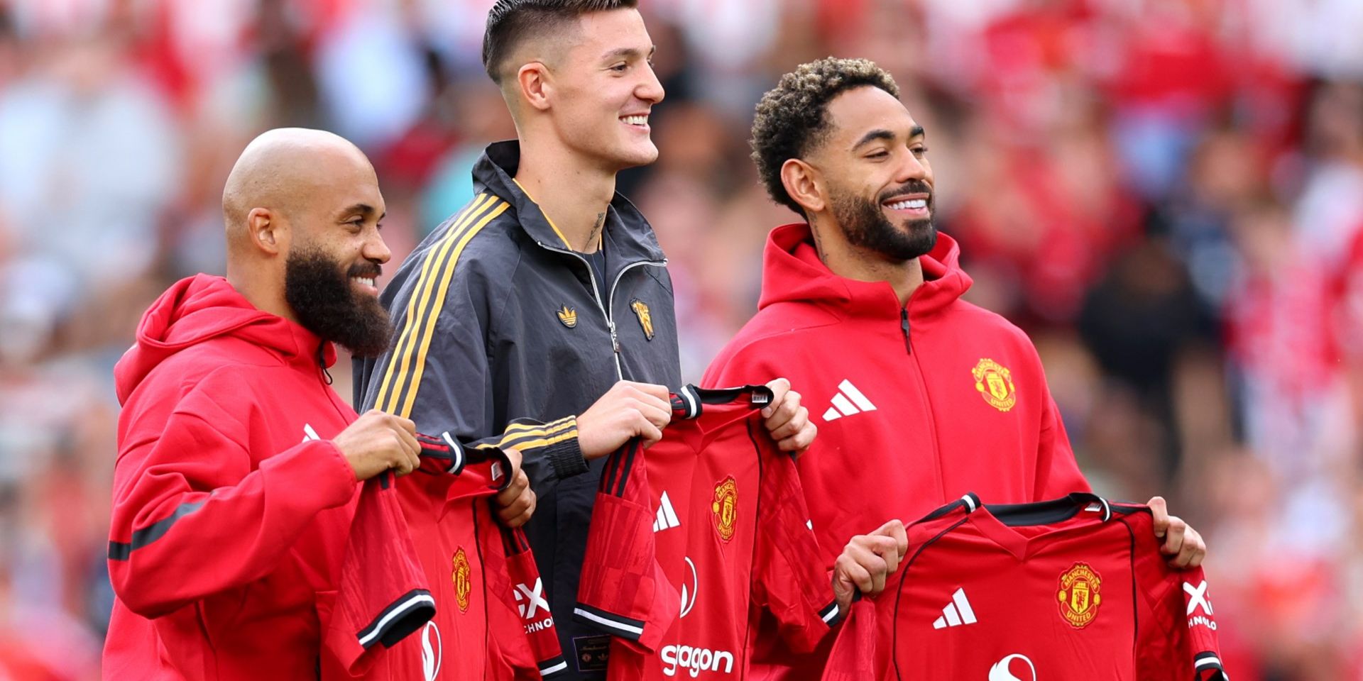 Revealed: Man Utd officially have worst value for money squad in Premier League with Red Devils seeing steep £300m player decline under Ruben Amorim