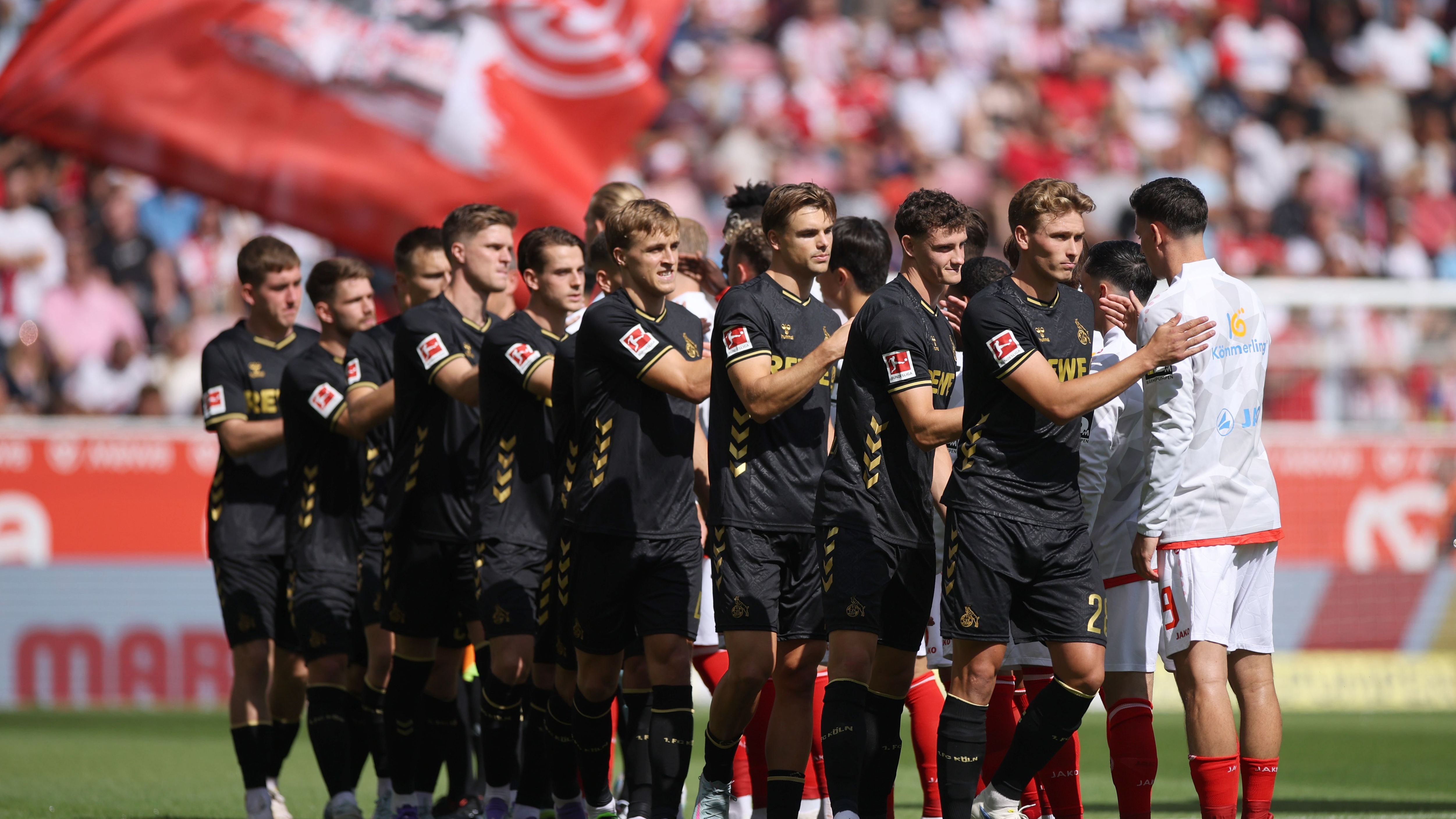 'I almost fell off my chair!' - Toni Kroos slams new Bundesliga rule that has 'absolutely no effect and value' after Koln boss labels it 'nonsense'
