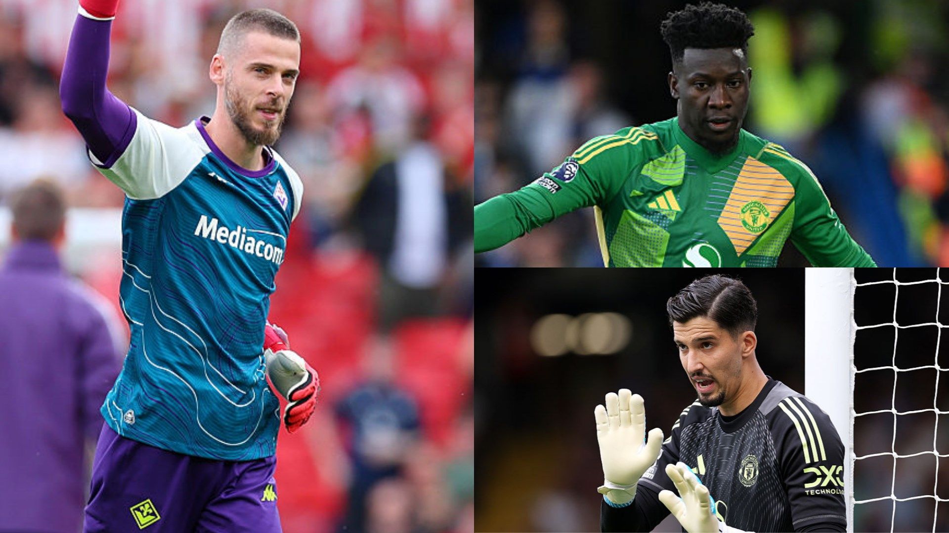 'Whoever allowed David de Gea to leave should have been made redundant!' - Rio Ferdinand backs calls for Man Utd to re-sign Spanish goalkeeper amid Andre Onana & Altay Bayindir struggles