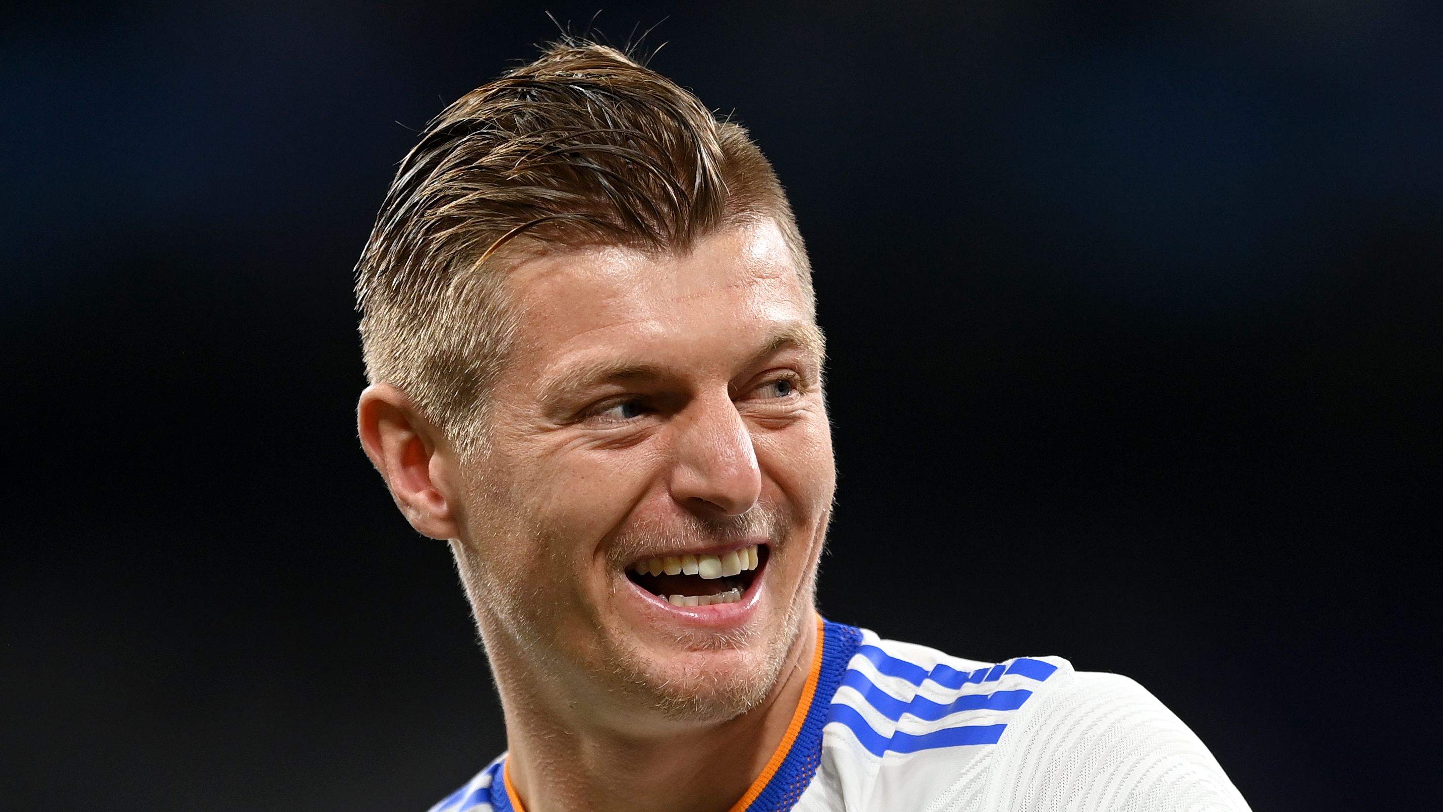 'I'm not going to make it' - Ex-Bayern Munich star was blown away by Toni Kroos in youth academy and admits he was 'a brat' on the field
