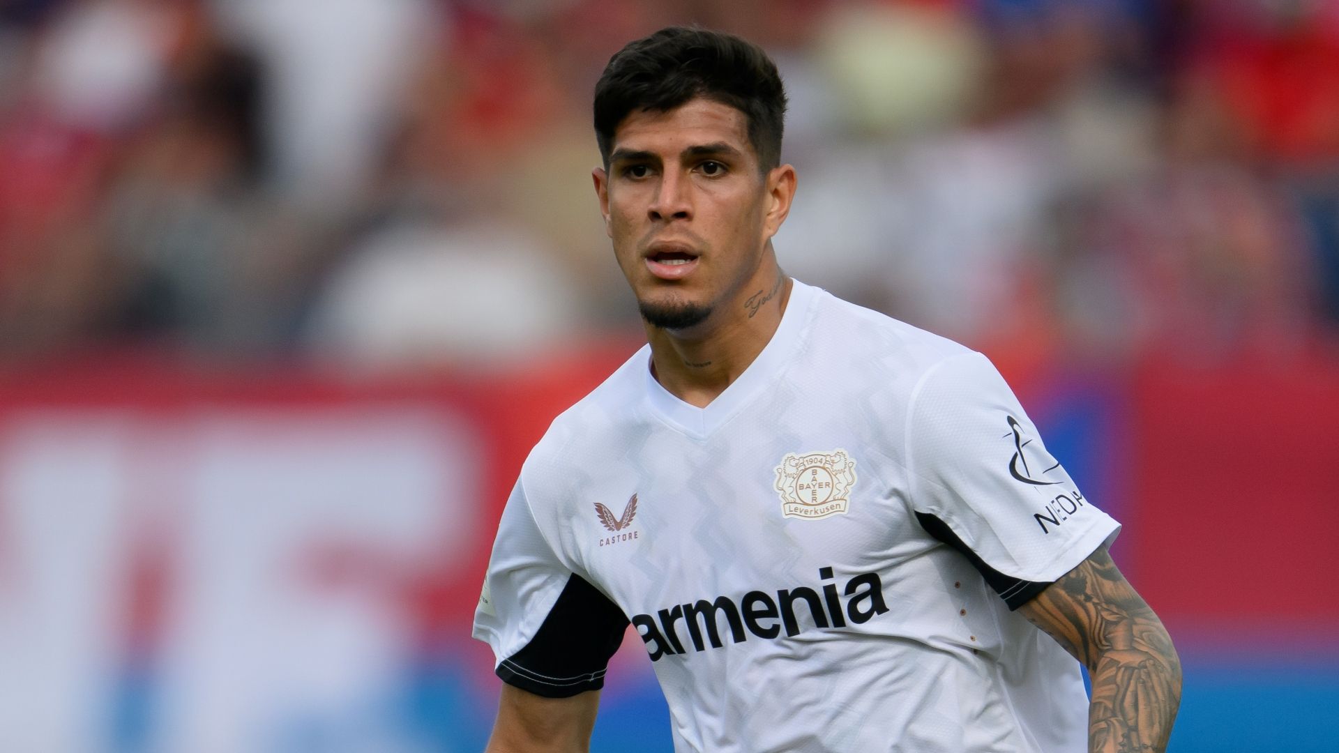 'He's our player!' - Arsenal warned off Piero Hincapie as Bayer Leverkusen break silence on transfer reports