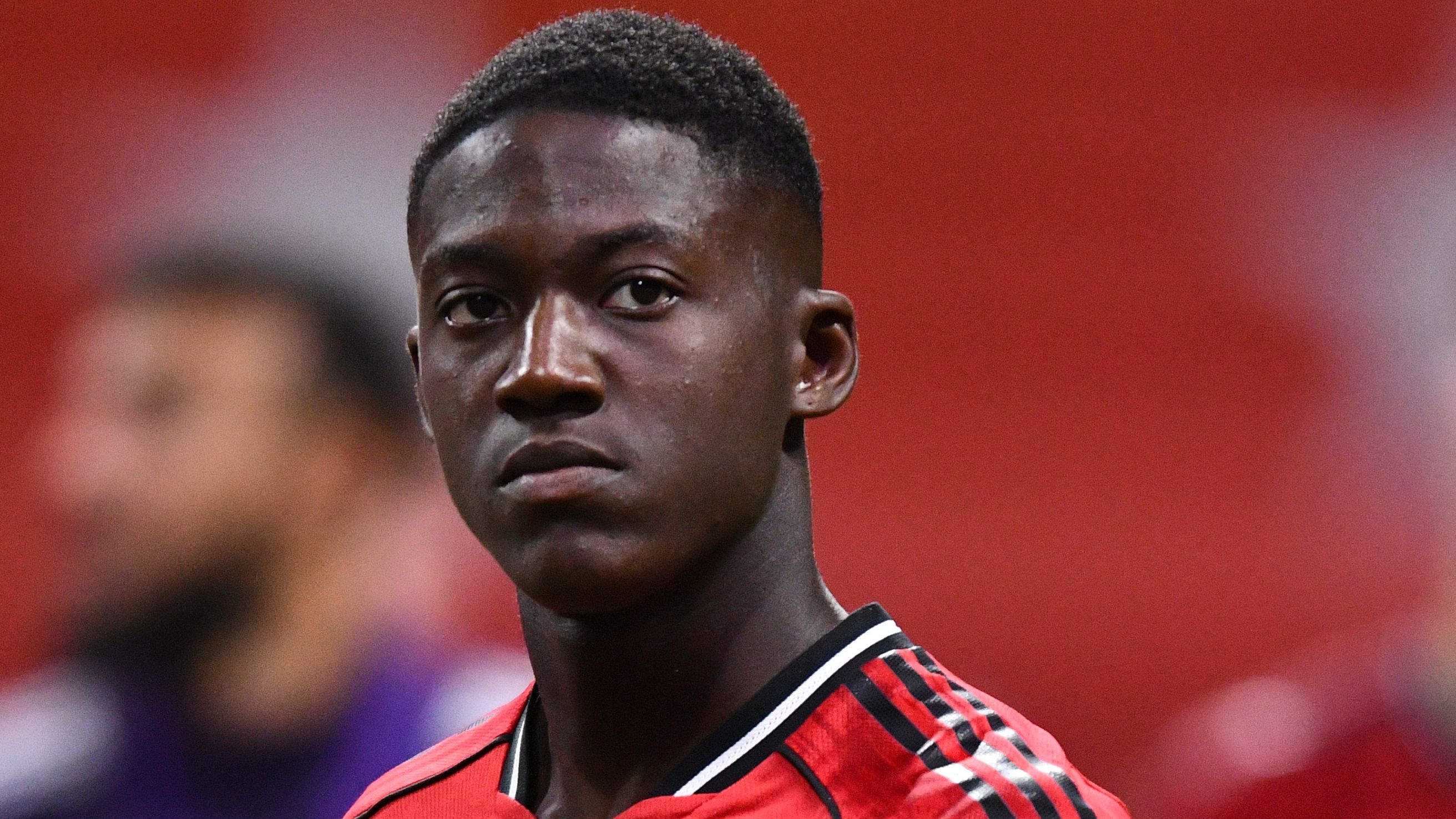 Man Utd make decision on Kobbie Mainoo transfer exit after Tottenham enquiries