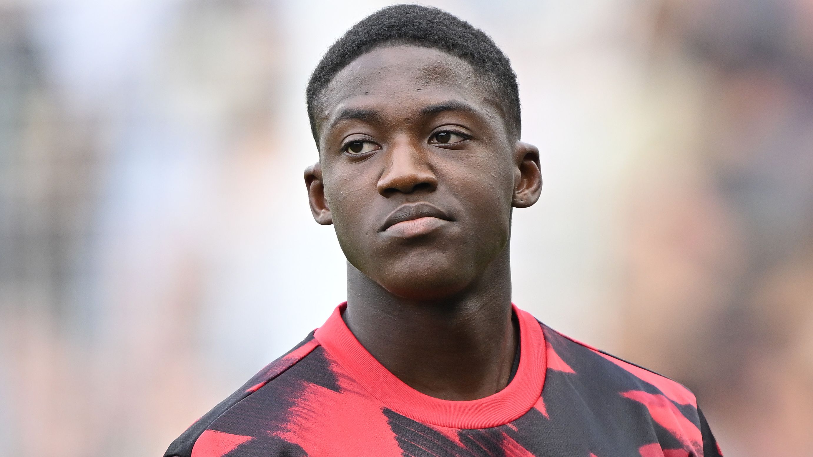 Man Utd make decision on Kobbie Mainoo transfer exit after Tottenham enquiries