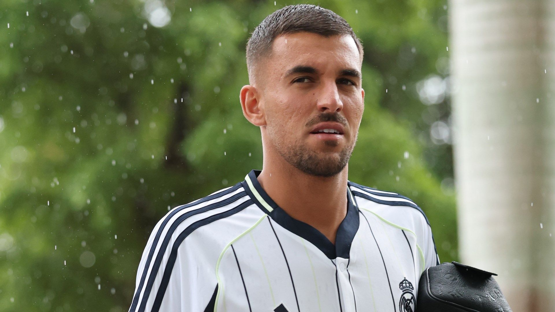 Dani Ceballos slams the breaks on Marseille transfer! Real Madrid agree loan deal but midfielder reluctant to join Roberto De Zerbi's side