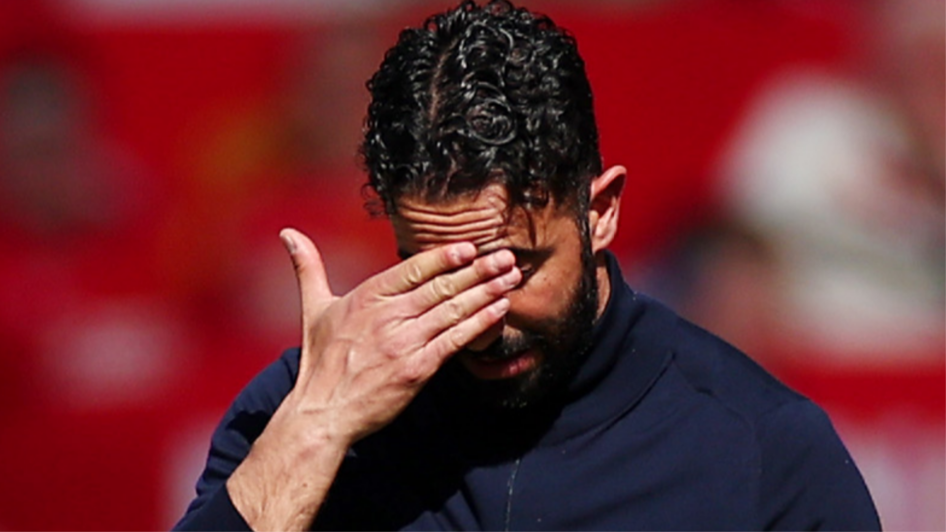'System is the problem' - Former Premier League midfielder launches scathing attack on Ruben Amorim and blames manager for Man Utd's rapid decline
