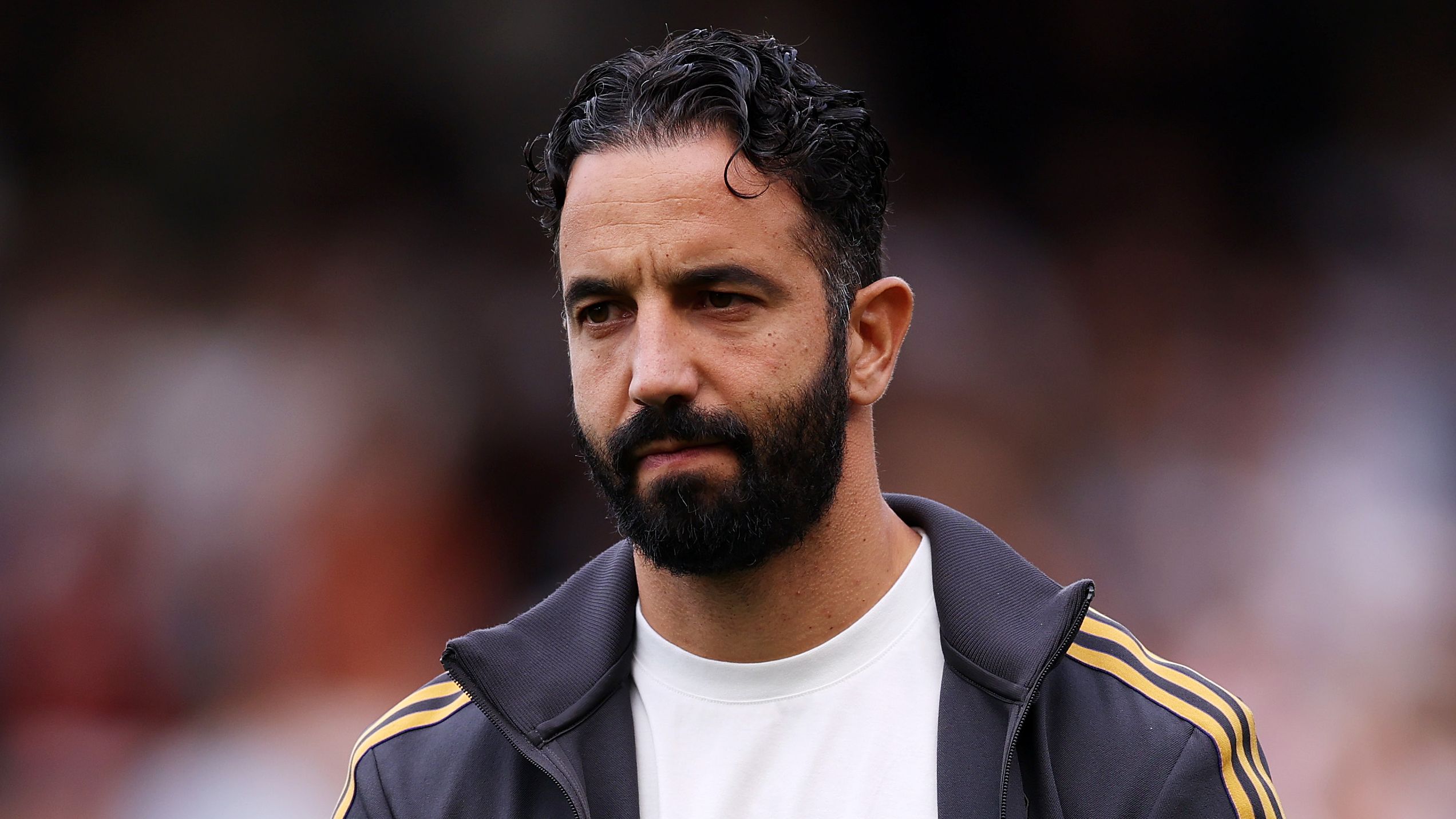 'System is the problem' - Former Premier League midfielder launches scathing attack on Ruben Amorim and blames manager for Man Utd's rapid decline