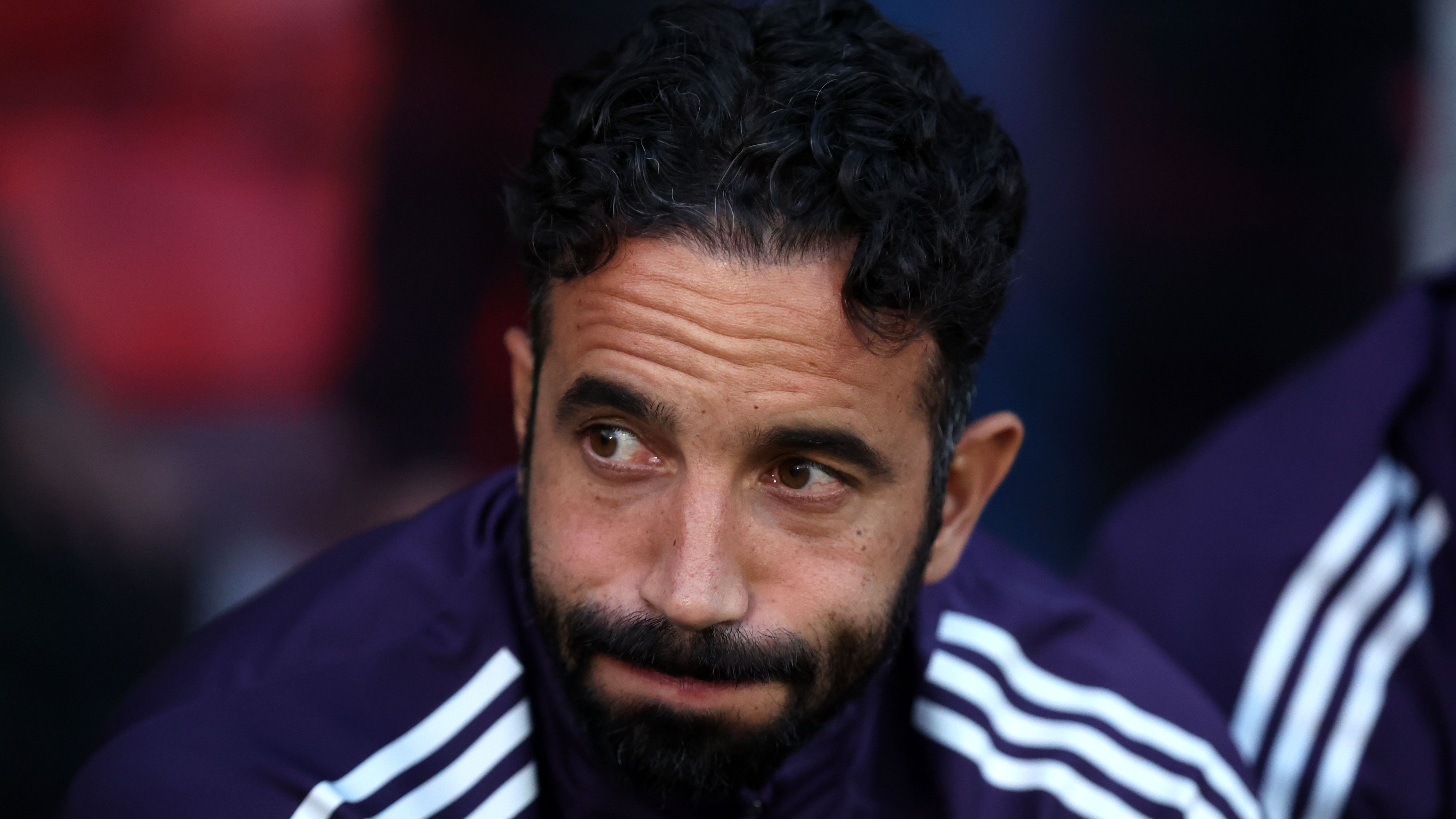 'System is the problem' - Former Premier League midfielder launches scathing attack on Ruben Amorim and blames manager for Man Utd's rapid decline
