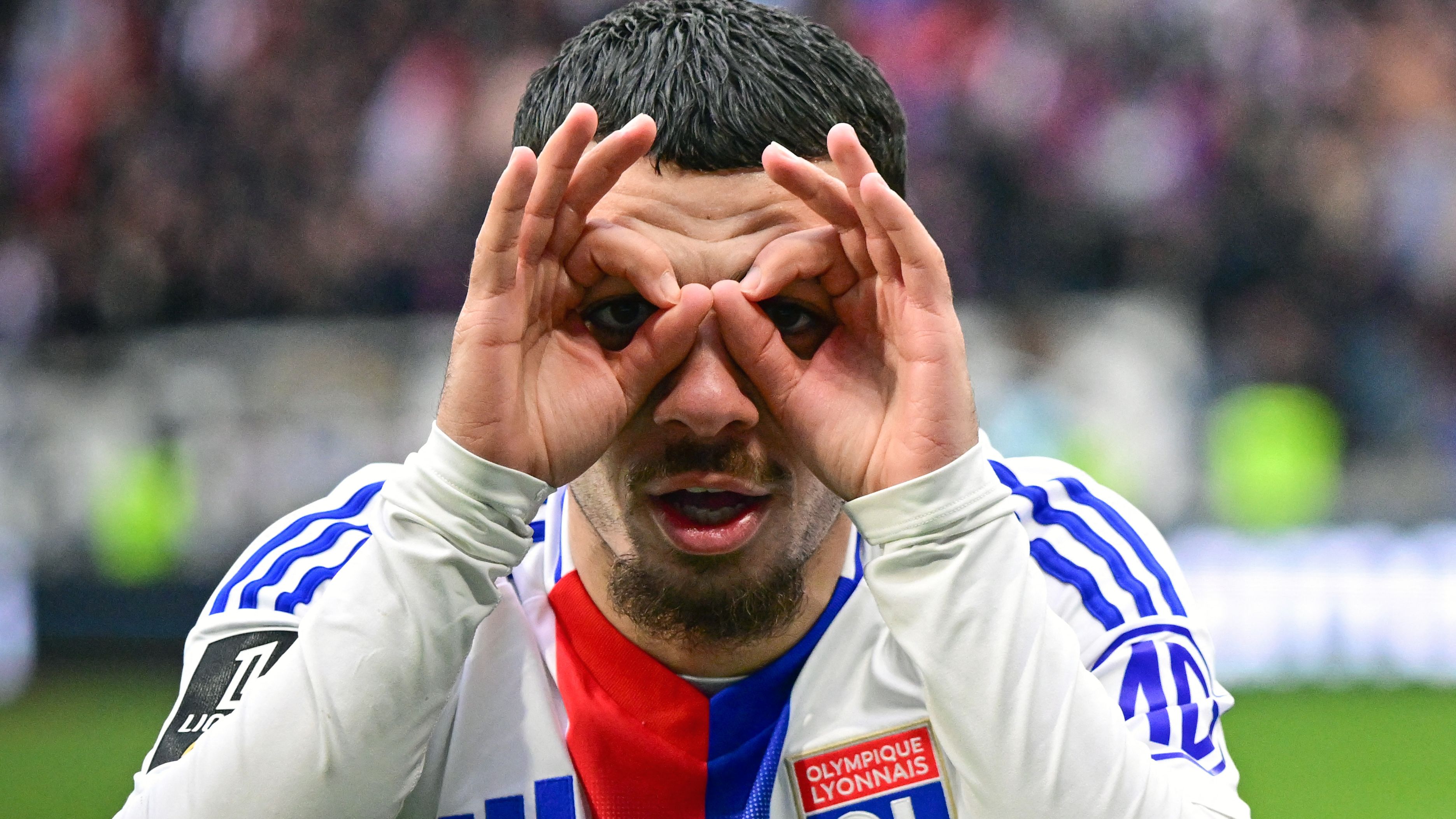 Brentford miss out on transfer target as striker refuses to give up on Lyon despite Ligue 1 side's financial distress