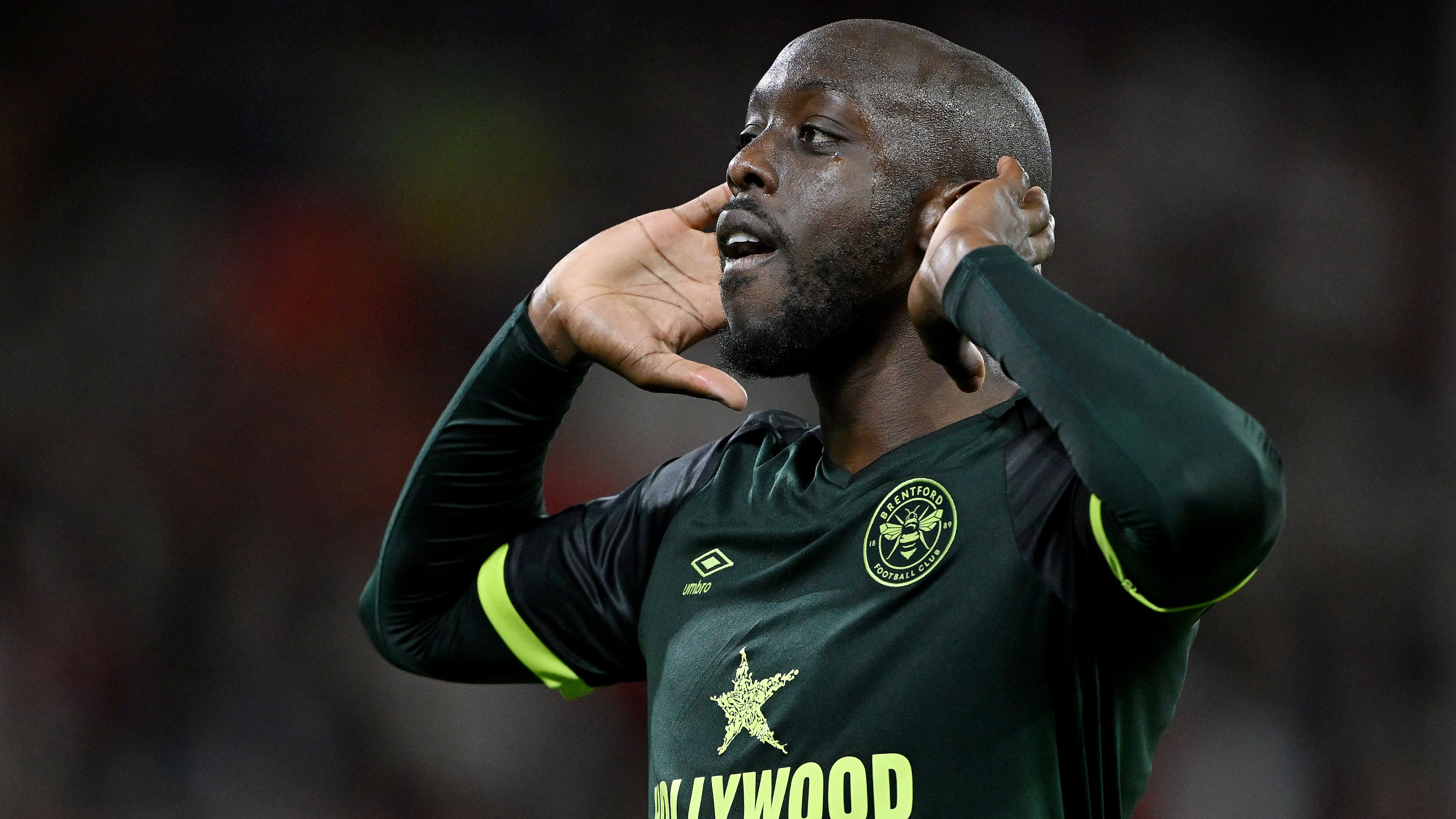 Brentford miss out on transfer target as striker refuses to give up on Lyon despite Ligue 1 side's financial distress