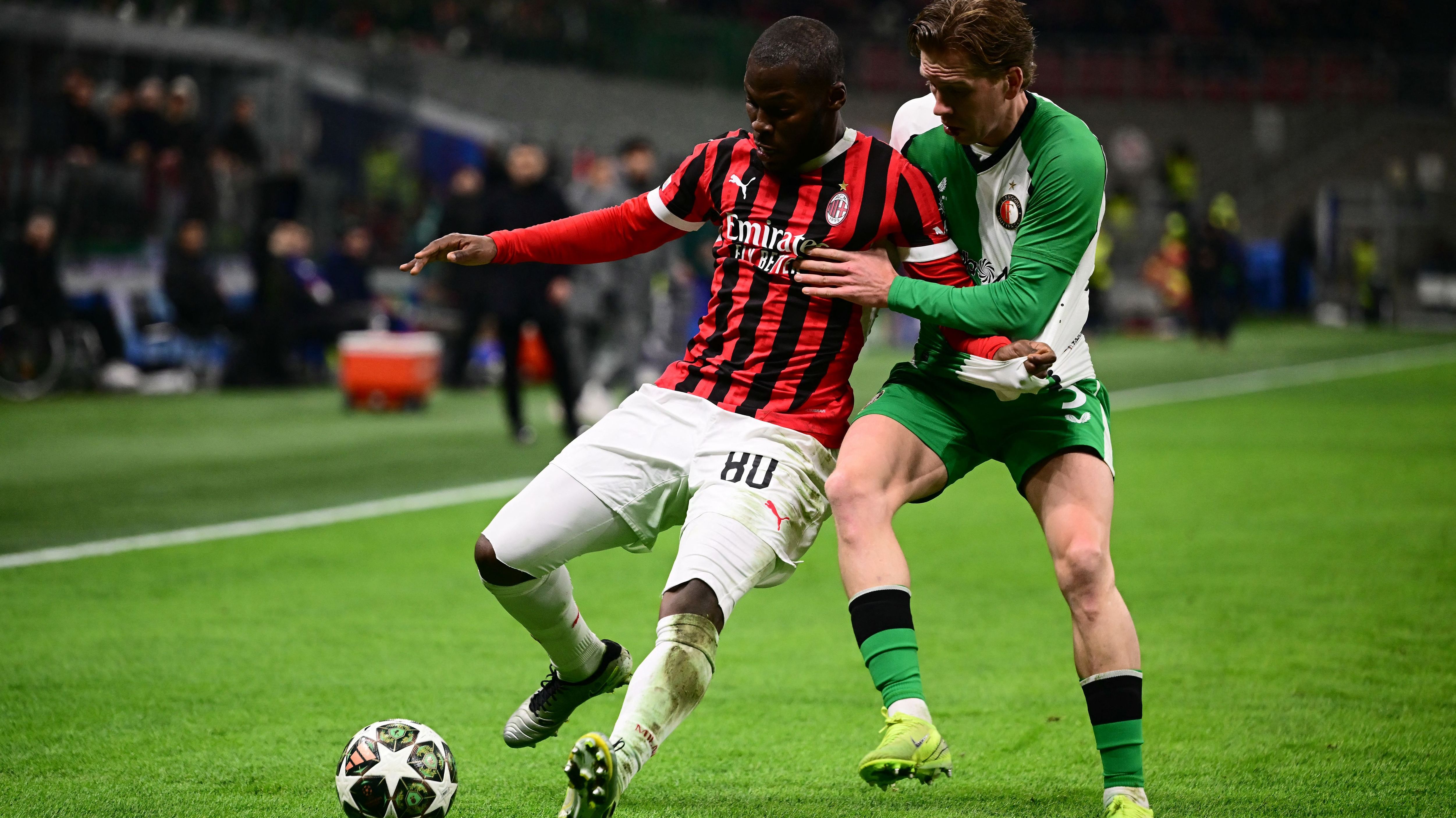 USMNT star Yunus Musah sees Atalanta transfer put on hold as AC Milan consider options after Ardon Jashari injury