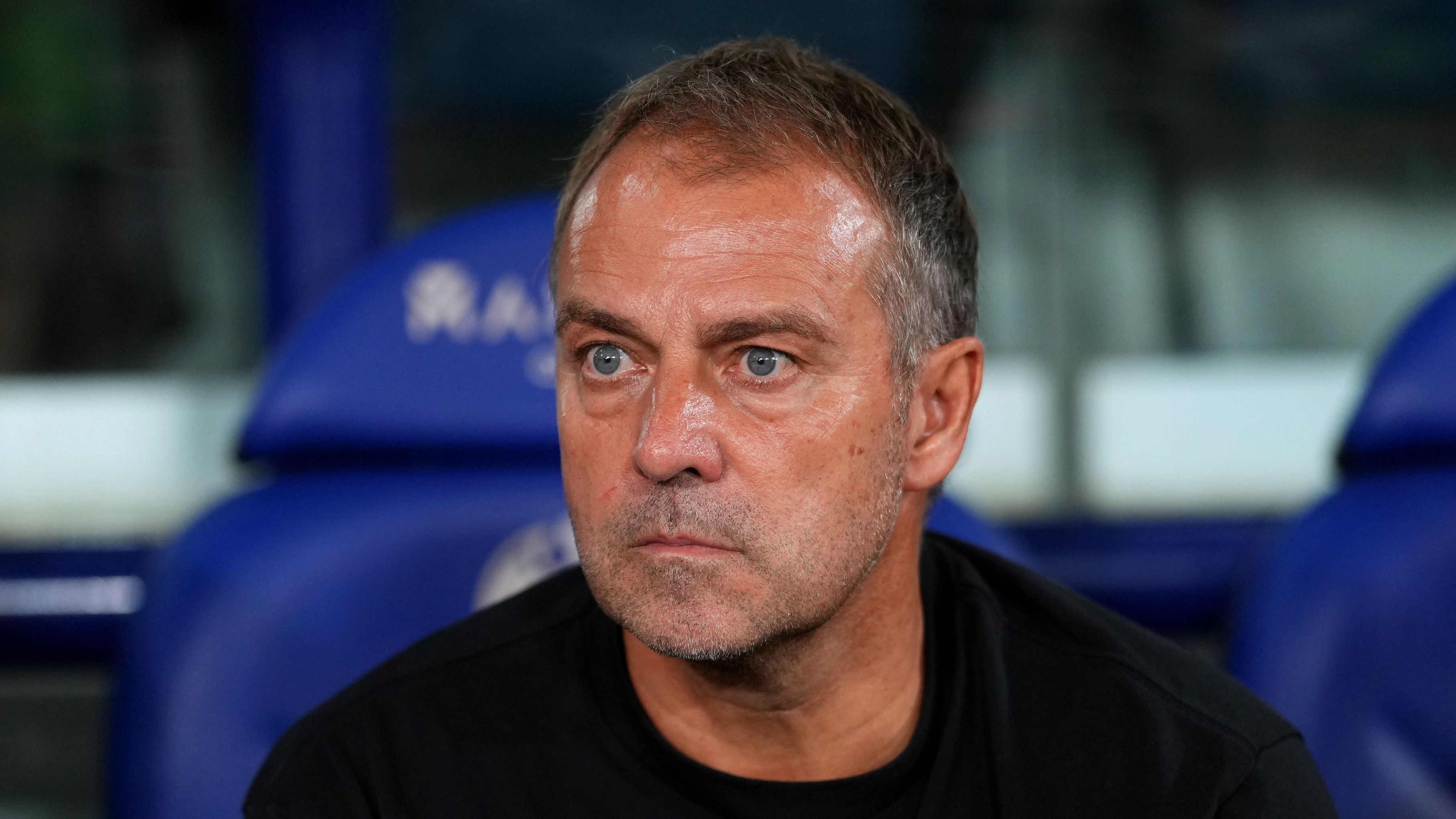 Andreas Christensen attracts AC Milan interest but Barcelona boss Hansi Flick reluctant to let ex-Chelsea defender go