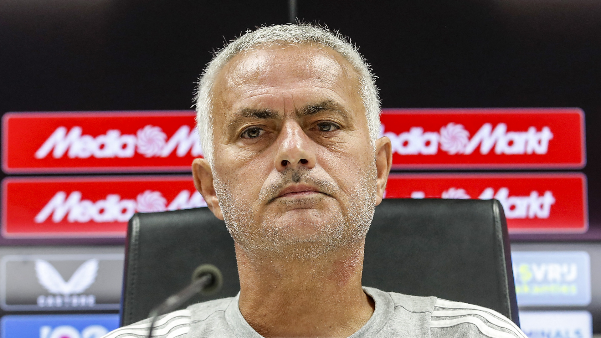Jose Mourinho is 'washed'! Special One told to retire after being sacked again - but Man Utd return tipped following Fenerbahce firing