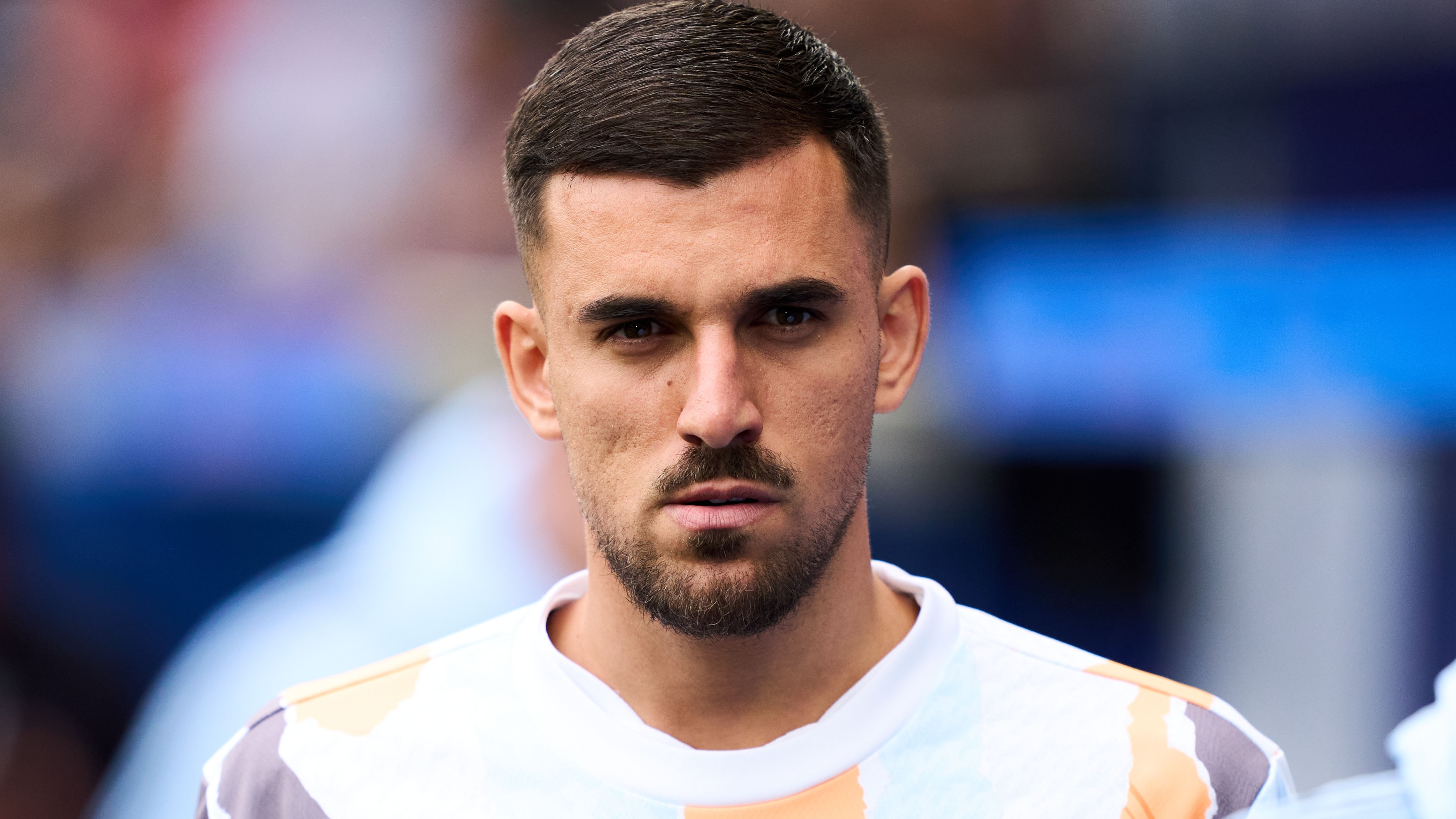 Marseille confirm Dani Ceballos 'doubts' killed transfer hopes as French side didn't want saga with Real Madrid midfielder to 'drag on'