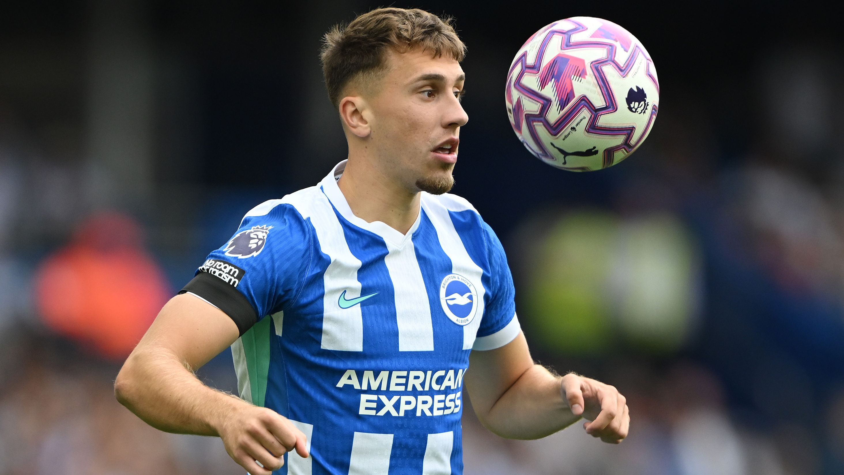 Stuttgart ready to bring Brighton attacker back to Bundesliga a year after €32m Premier League transfer