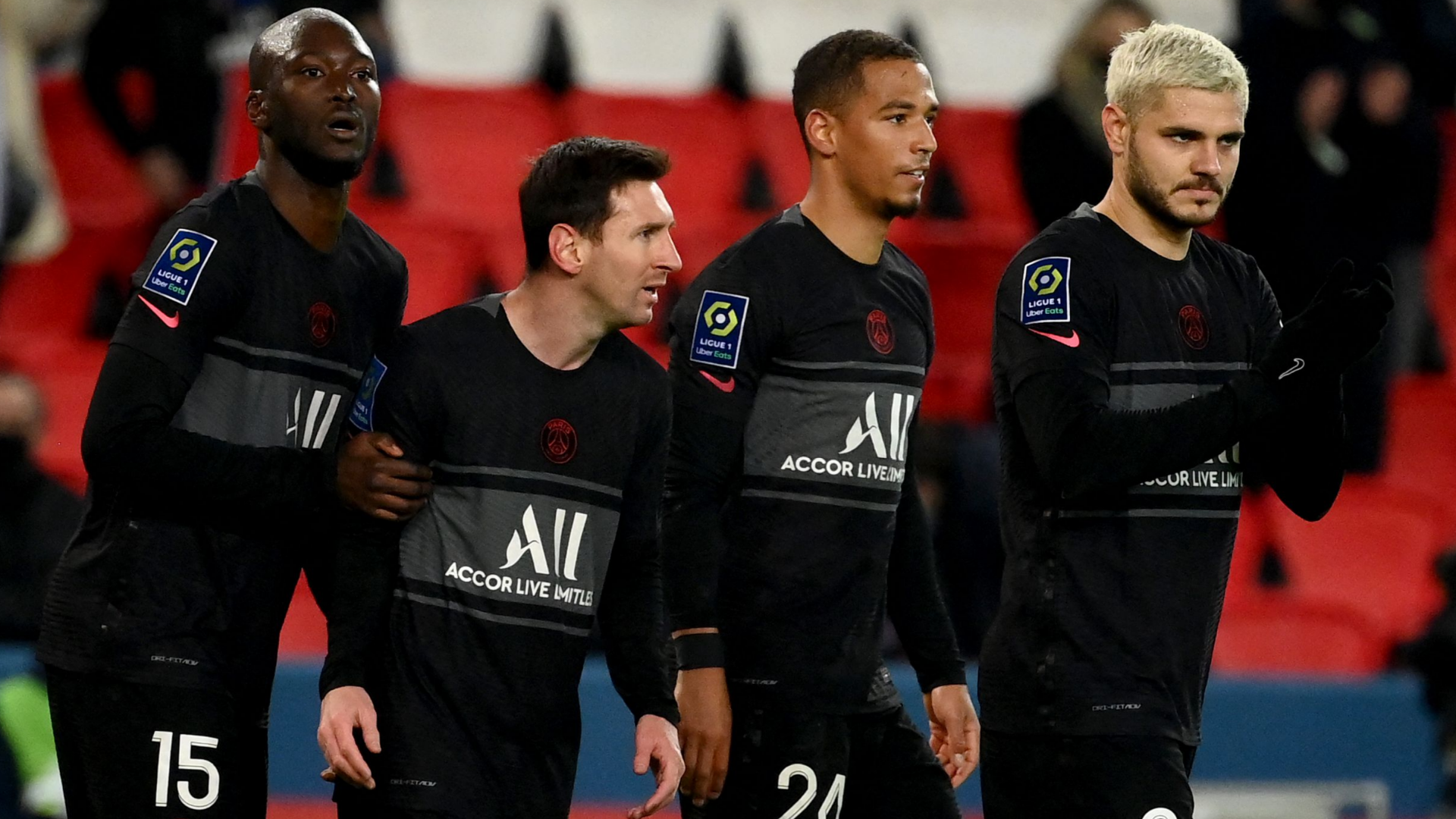 Legend-making traits shared by Lionel Messi & Cristiano Ronaldo revealed by former team-mates that has played alongside both GOATs
