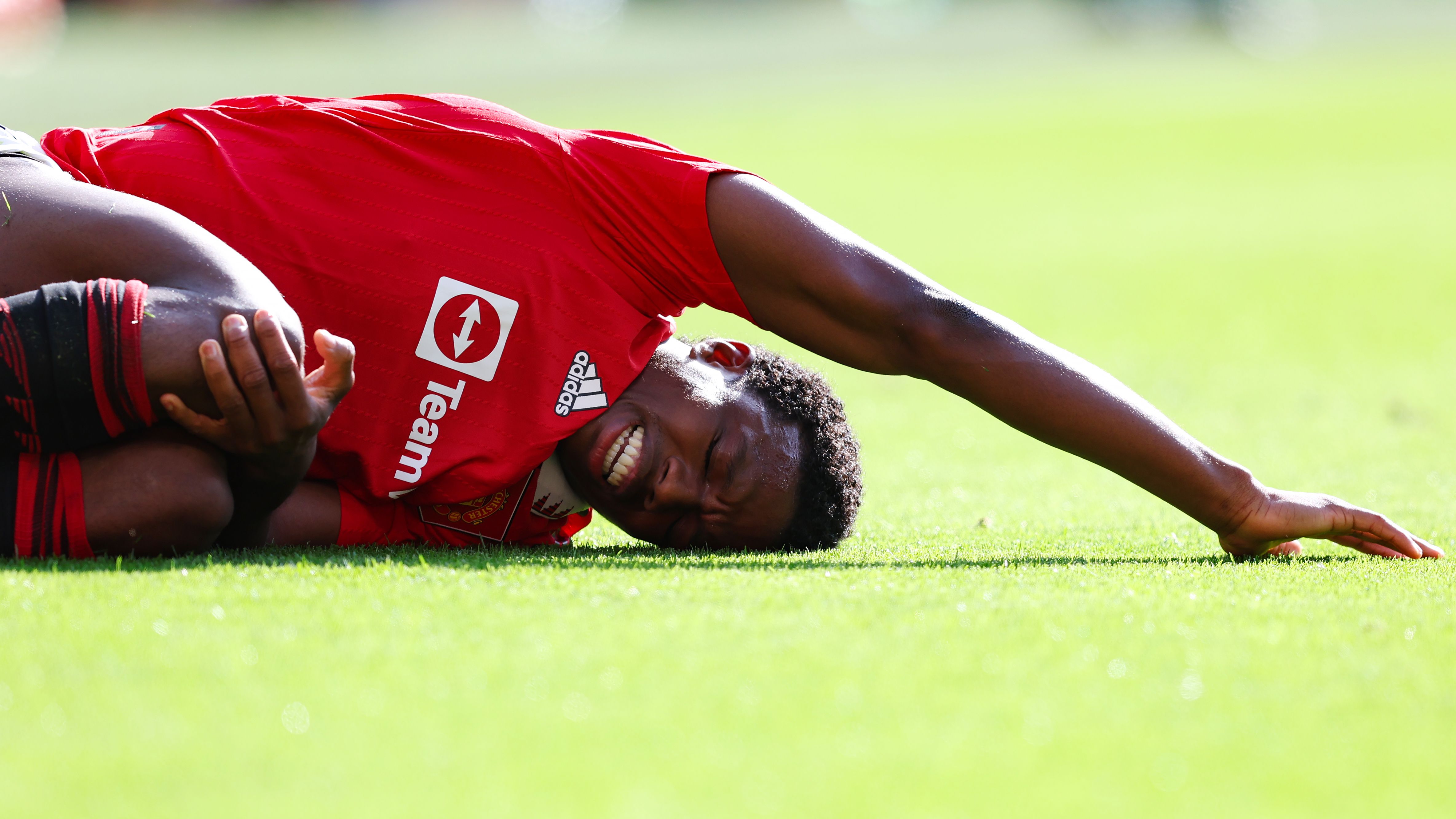 Man Utd in talks with La Liga side as Tyrell Malacia eyes loan move after Roma, Besiktas and Saudi offers fall through