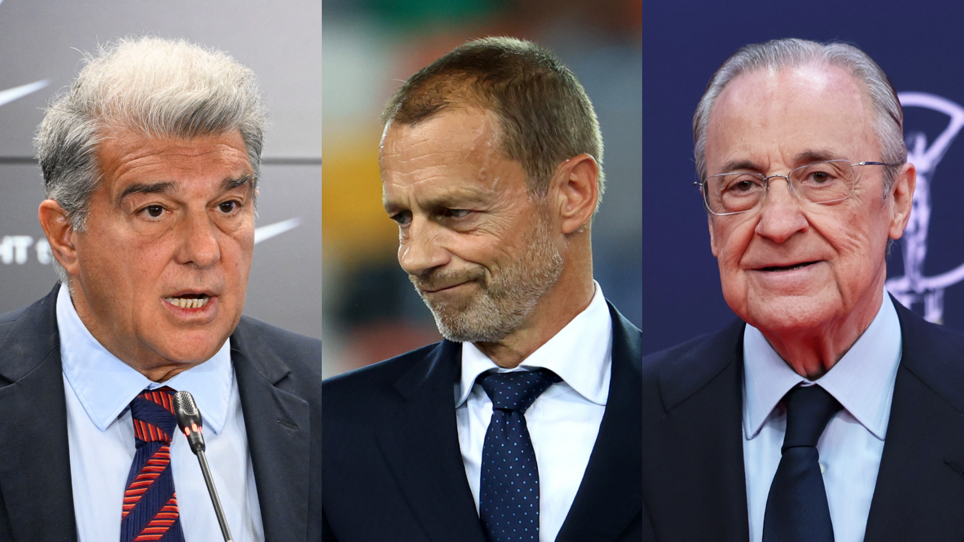Revealed: When UEFA will decide on Barcelona clash in Miami as Real Madrid lodge complaint to fight controversial La Liga plan