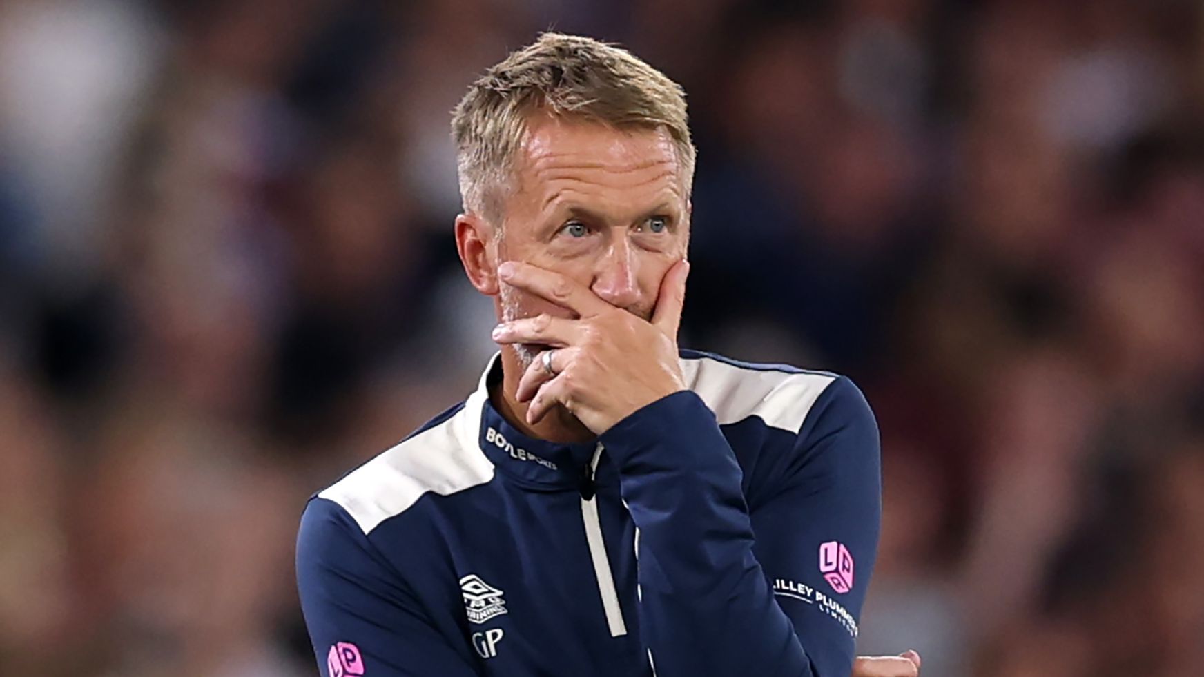 Hope for West Ham? Troubled Hammers agree £40m transfer after wretched start to season
