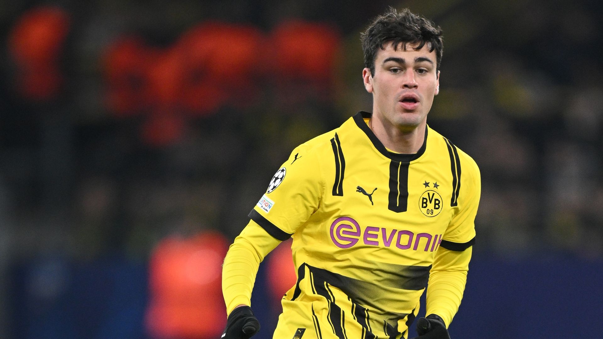 'I can't be too surprised' - Gio Reyna accepts USMNT September friendlies omission, targets return to Mauricio Pochettino's squad