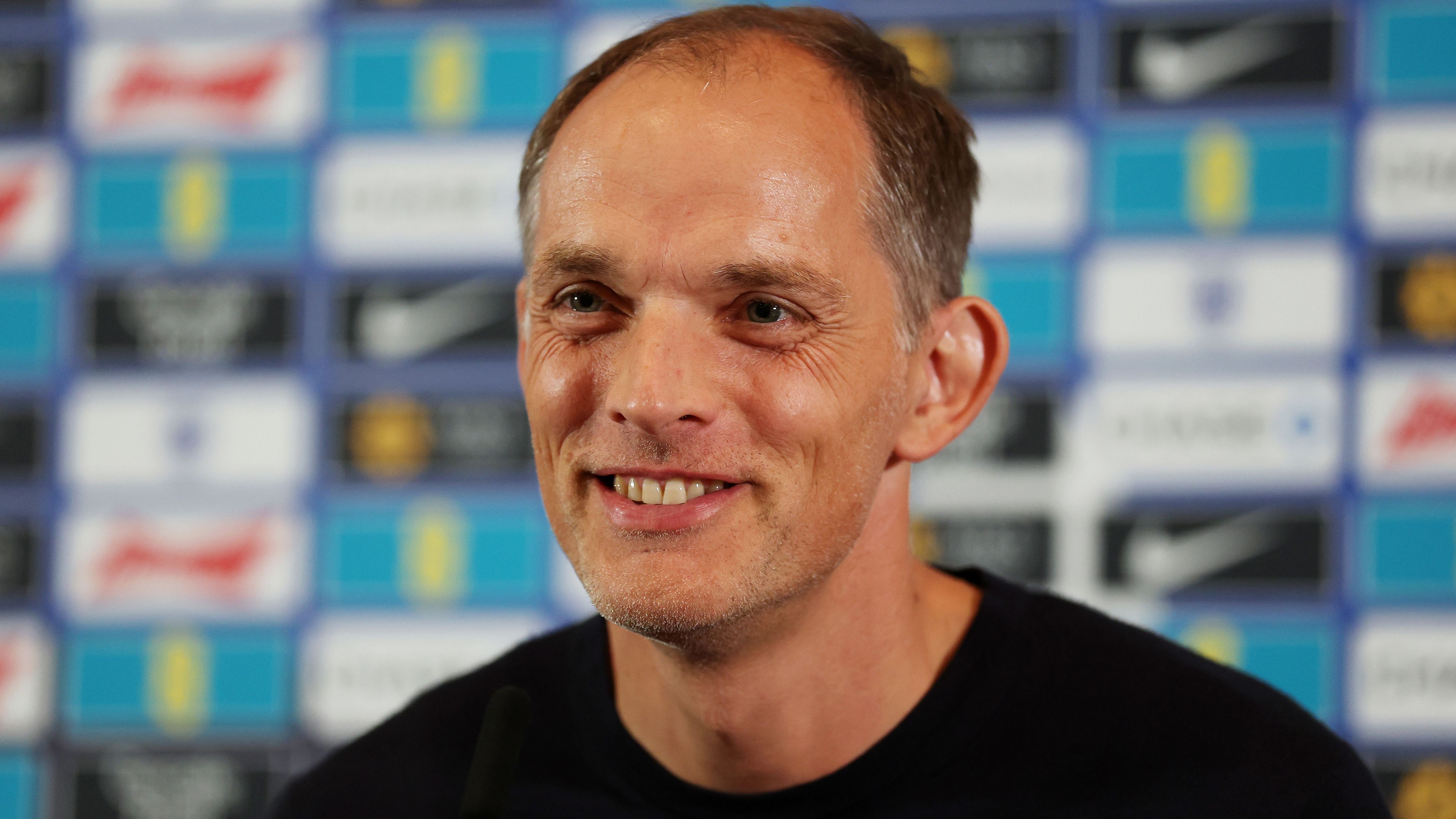 'It's time for fresh blood!' - Thomas Tuchel fires warning to England veterans after choosing to call on young stars for September internationals