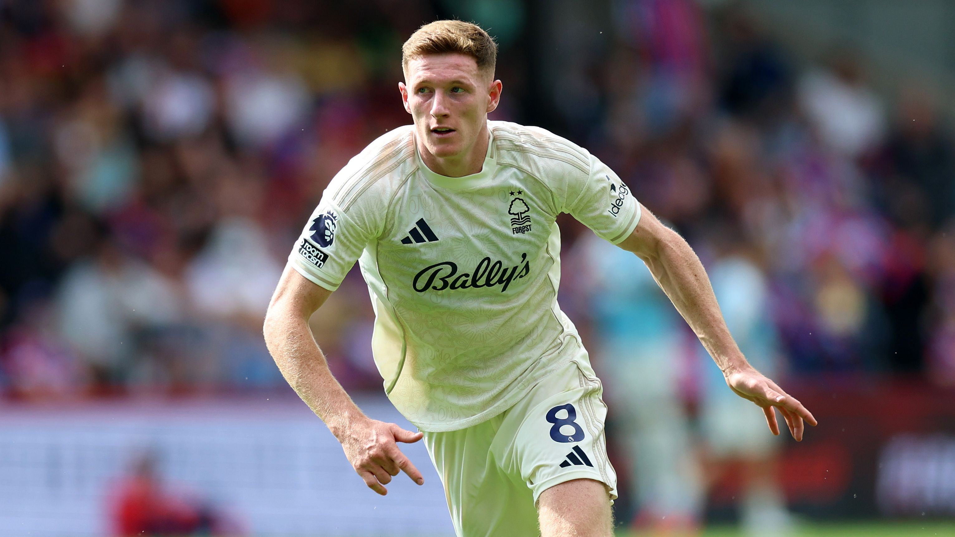 'It's time for fresh blood!' - Thomas Tuchel fires warning to England veterans after choosing to call on young stars for September internationals