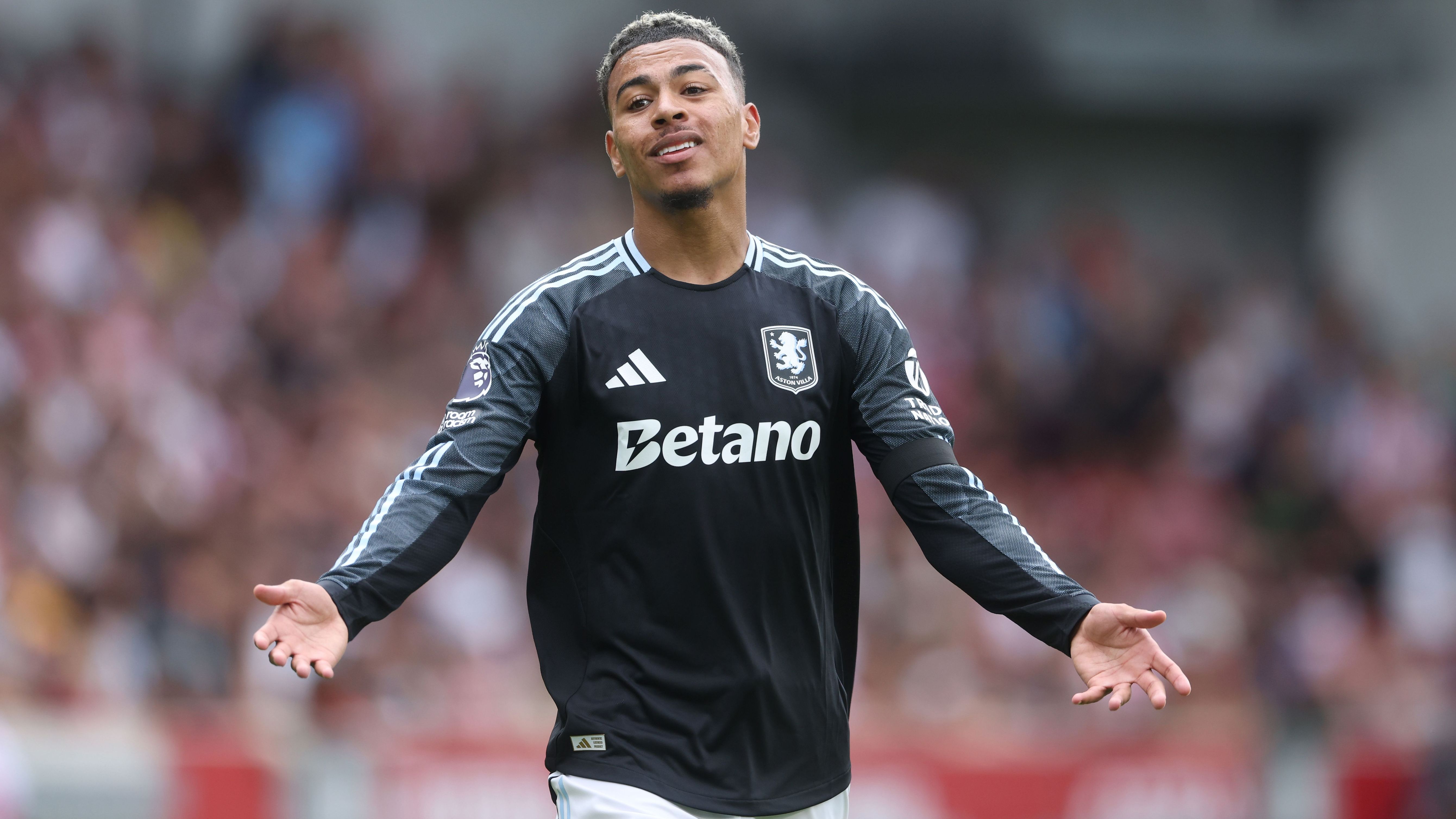 'I'm sorry Villa fans!' - Gary Lineker urges Tottenham to buy Morgan Rogers