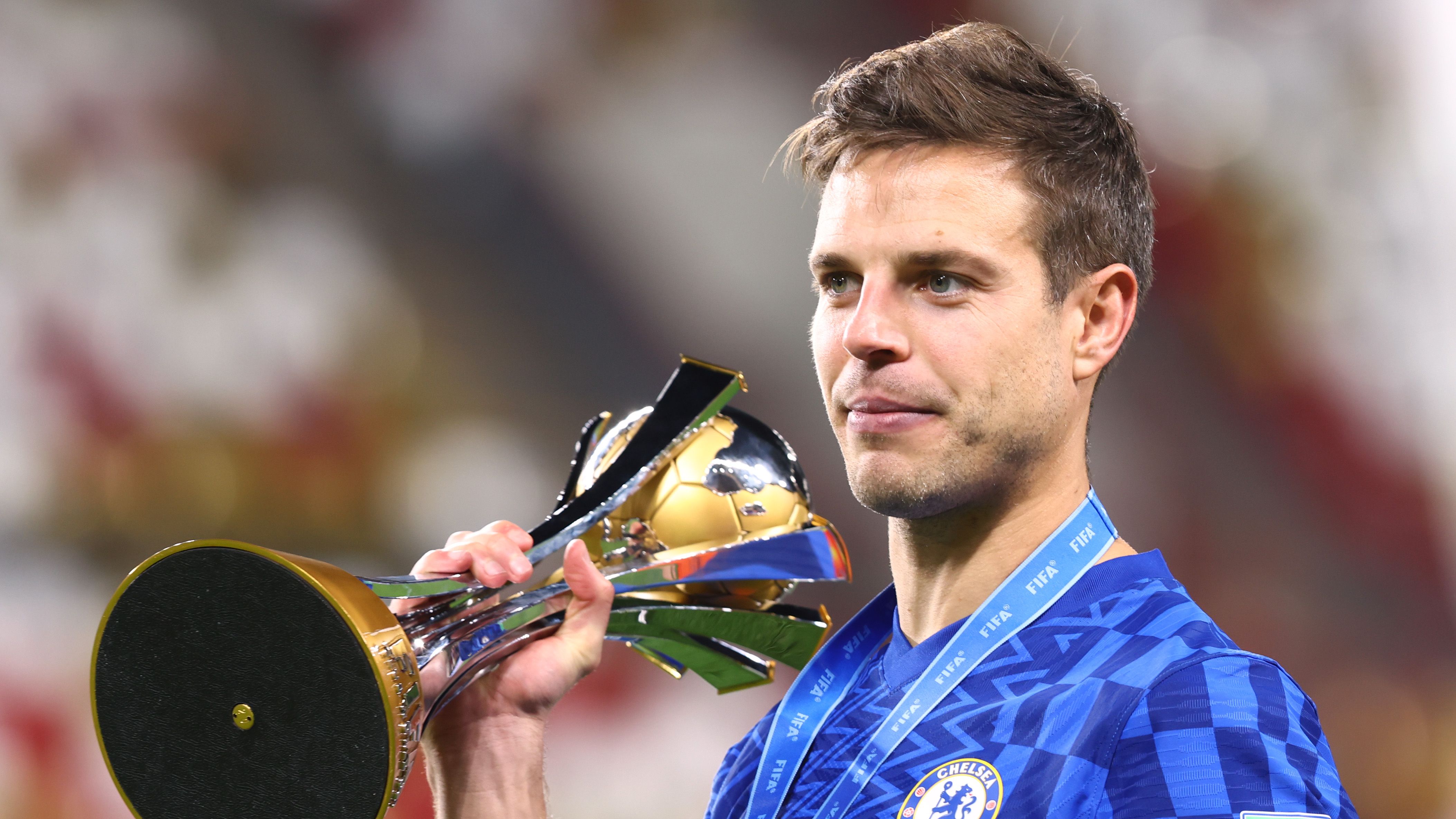 Ex-Chelsea star Cesar Azpilicueta secures La Liga transfer after leaving Atletico Madrid