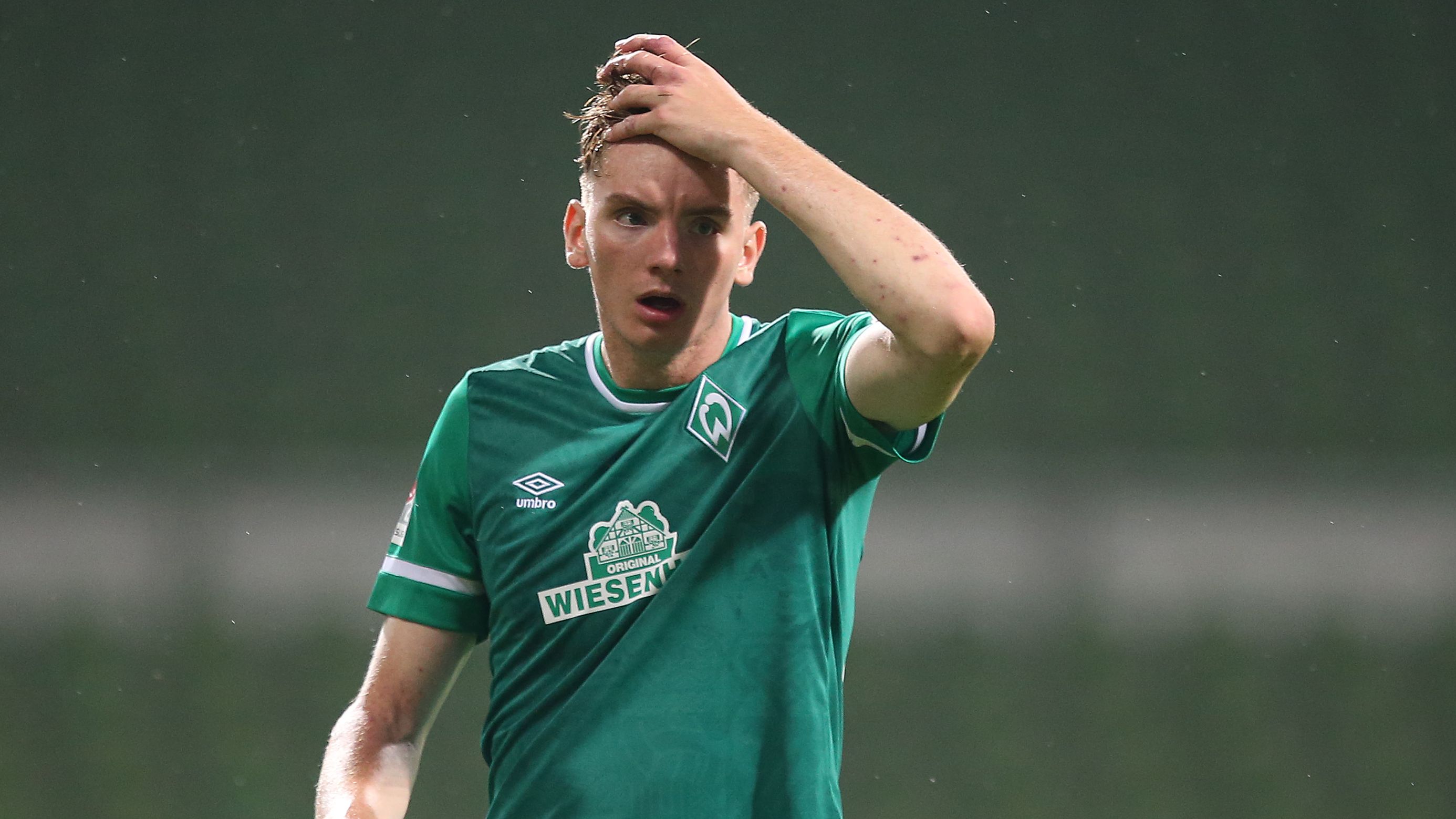 Nick Woltemade: Why Newcastle are shelling out an eye-watering €80m to beat Bayern Munich to Stuttgart's 'two-metre Messi'