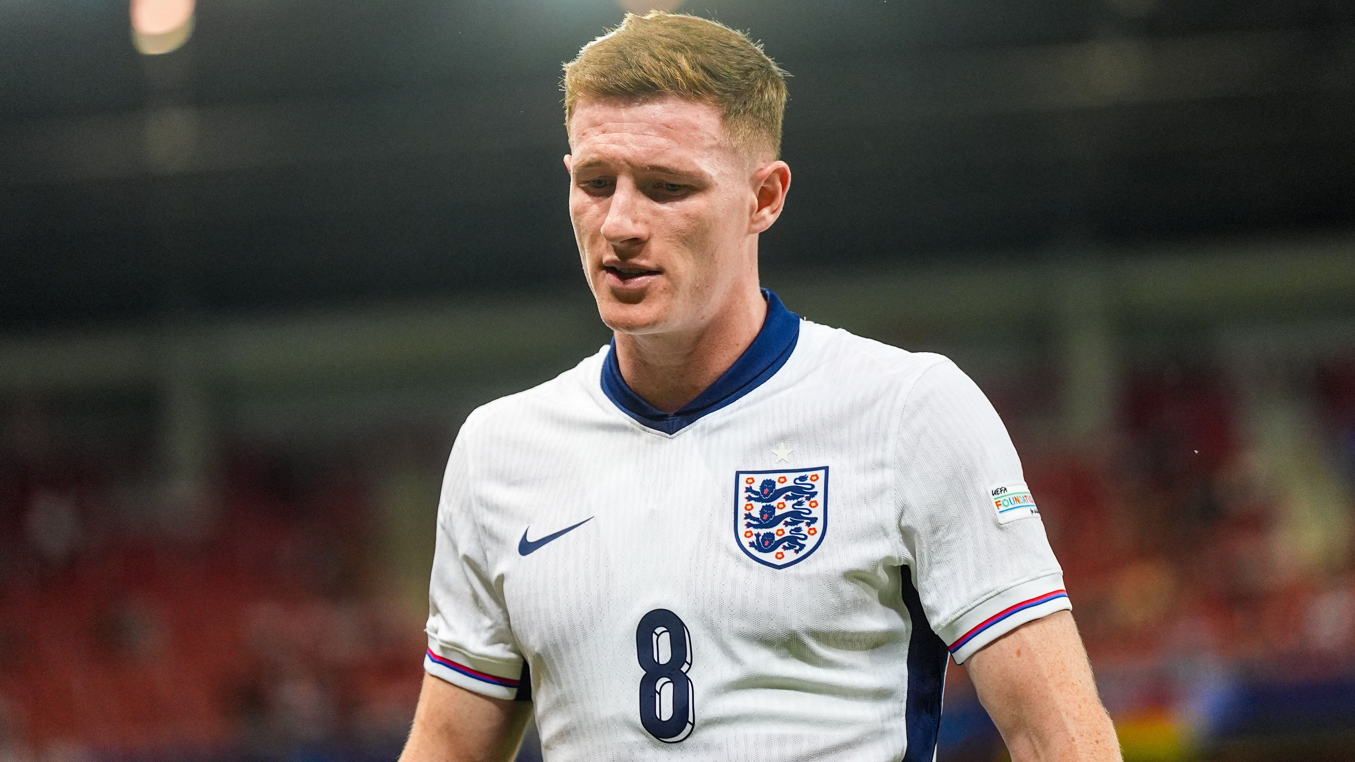 Nottingham Forest star set for surprise England call-up as Thomas Tuchel seeks to reward fine form