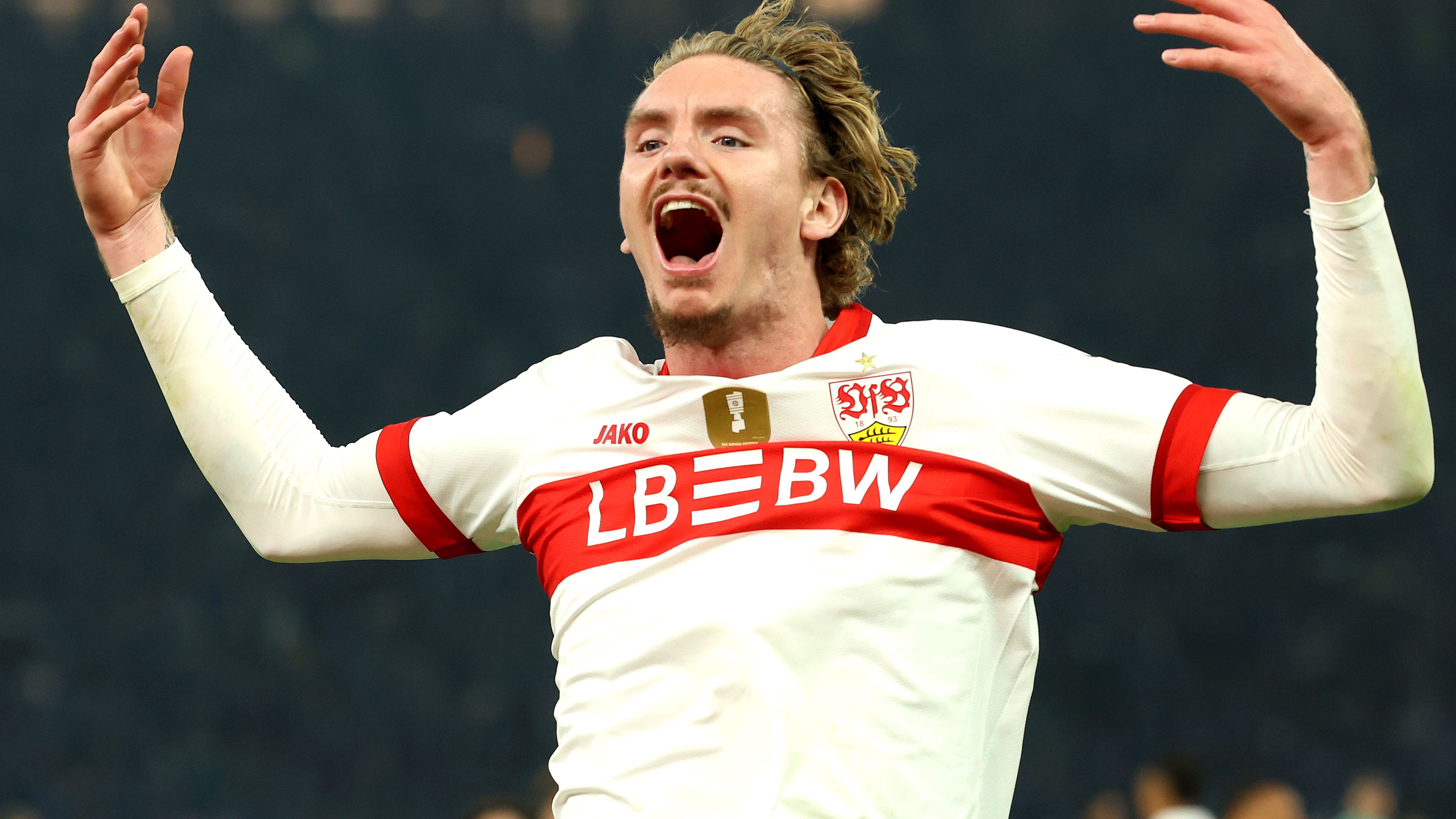 Nick Woltemade 'a good fit' for the Premier League as Germany legend gives 'compliments' to Stuttgart over €85m Newcastle transfer