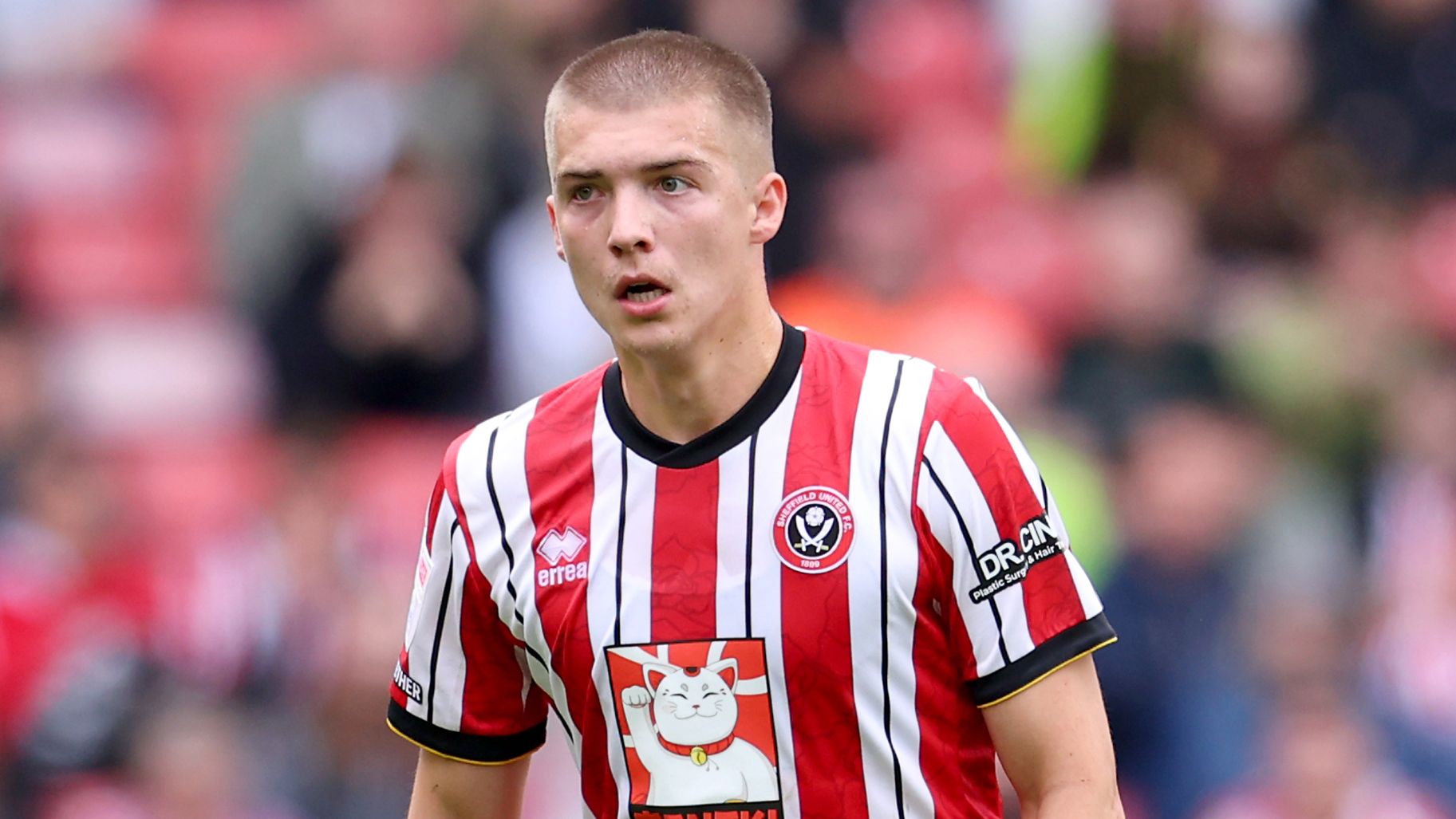 Chelsea confirm permanent exit of academy graduate Alfie Gilchrist to Ryan Mason's West Brom as Blues continue raking in cash from player sales