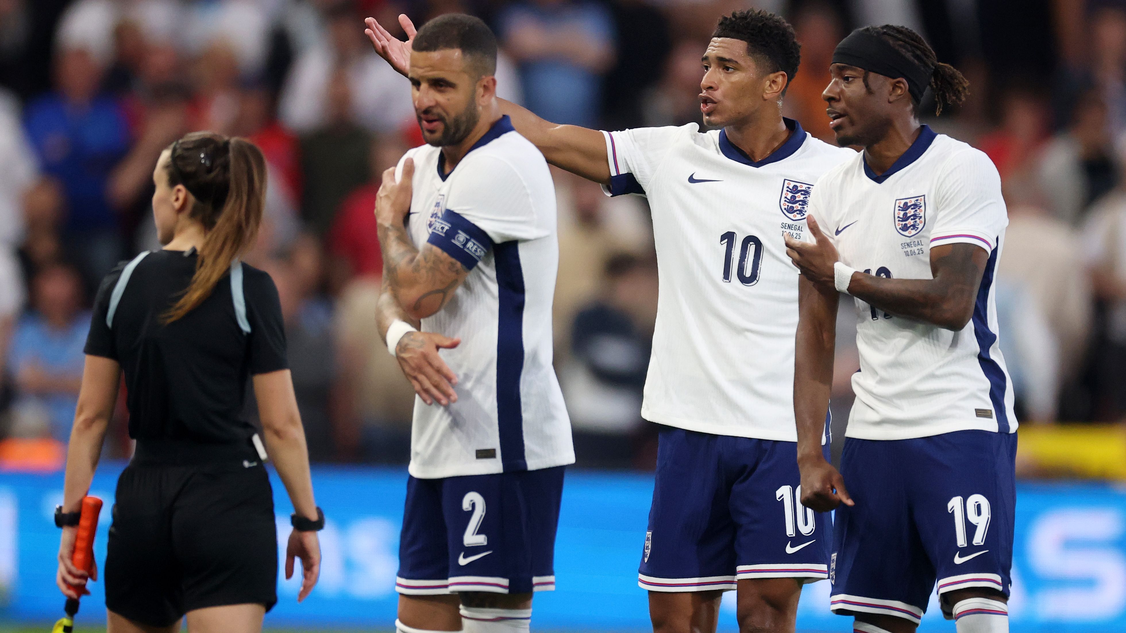 'I'm sorry' - Thomas Tuchel apologises to Jude Bellingham over 'repulsive' jibe