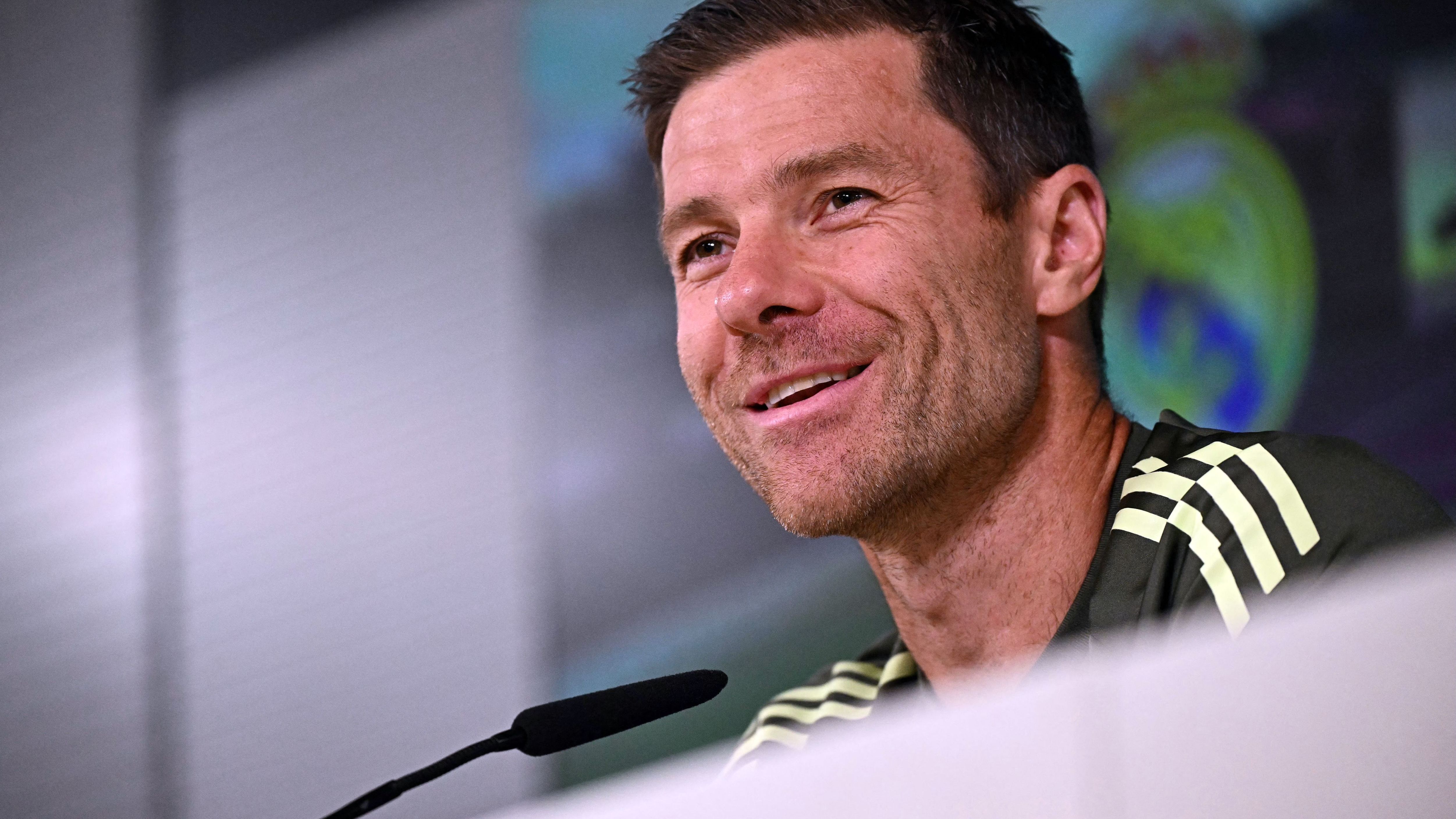 'He's staying' - Xabi Alonso confirms Dani Ceballos won't leave Real Madrid after Marseille transfer collapses