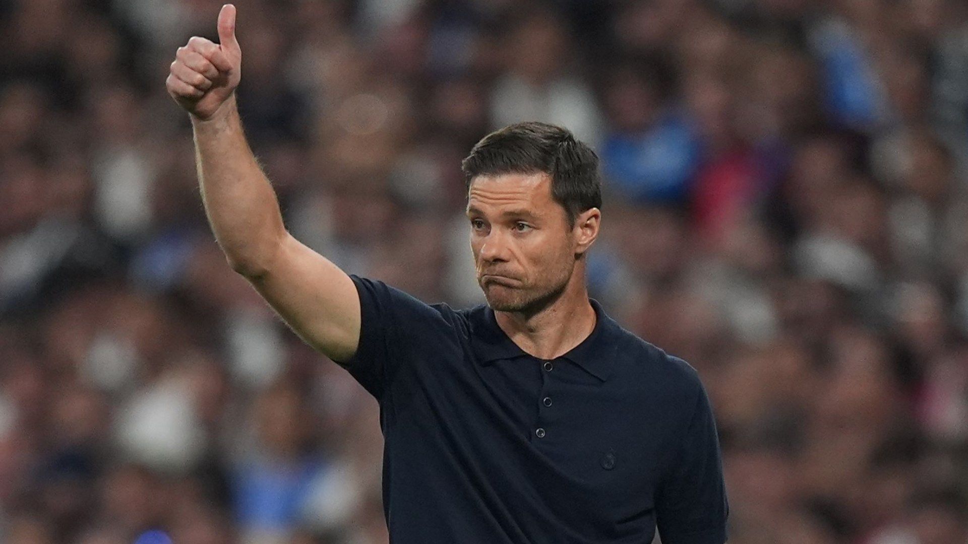'He's staying' - Xabi Alonso confirms Dani Ceballos won't leave Real Madrid after Marseille transfer collapses