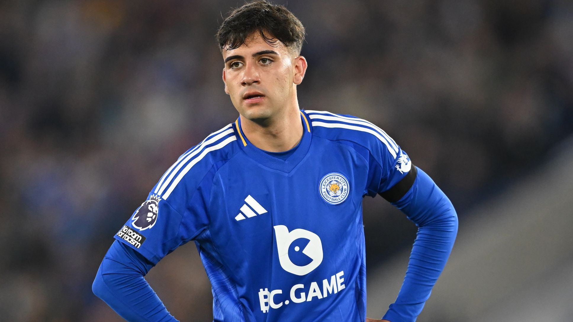 Chelsea move on from Xavi Simons with deal for Brighton outcast Facundo Buonanotte ahead of Leeds and Borussia Dortmund