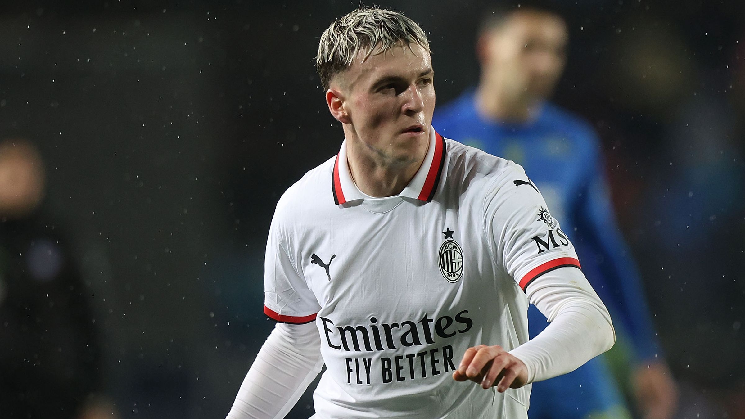 Bournemouth prepare improved offer for AC Milan full-back with Real Madrid holding buy-back option
